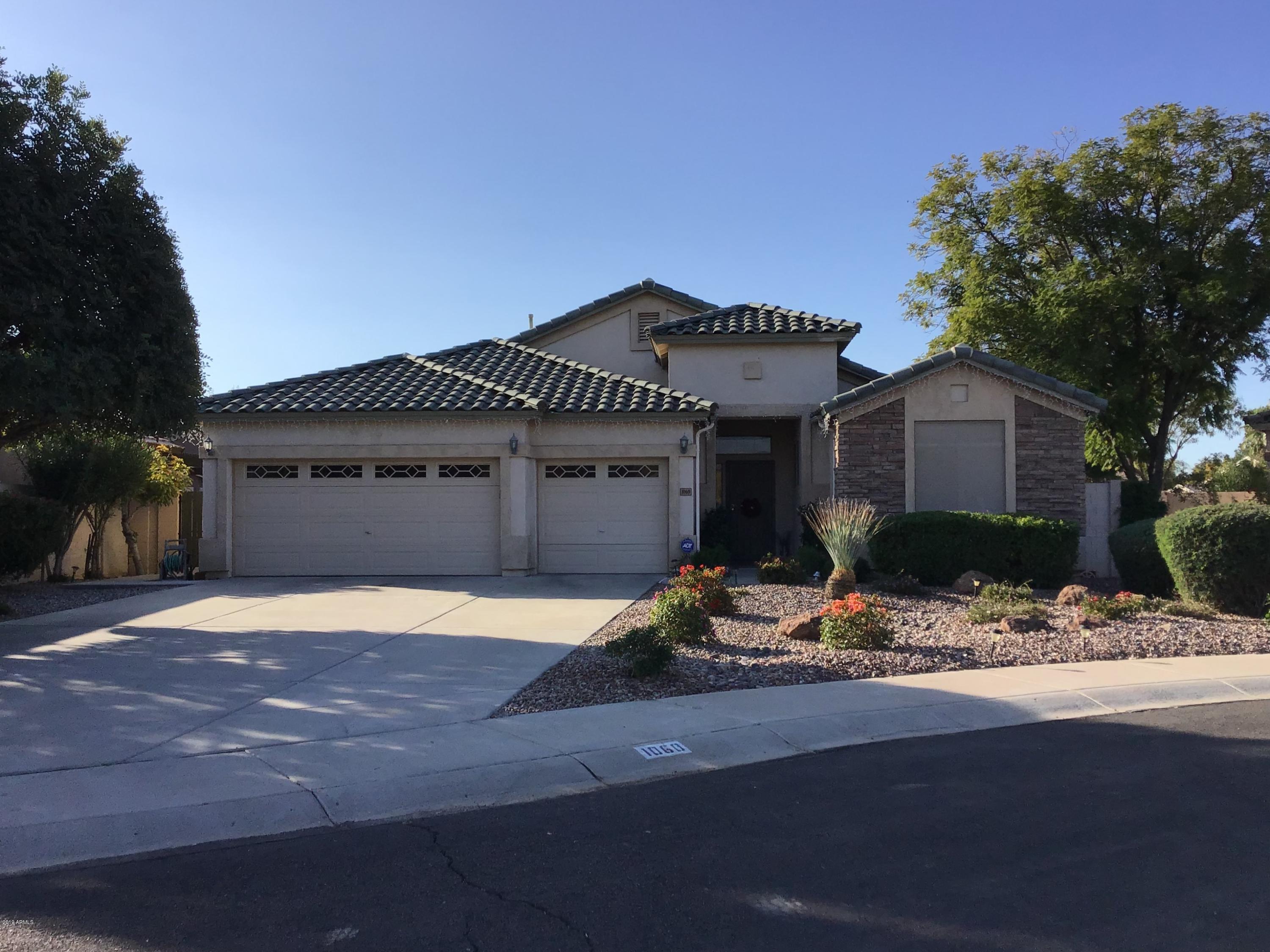 1060 S Pueblo Street Property Photo 1