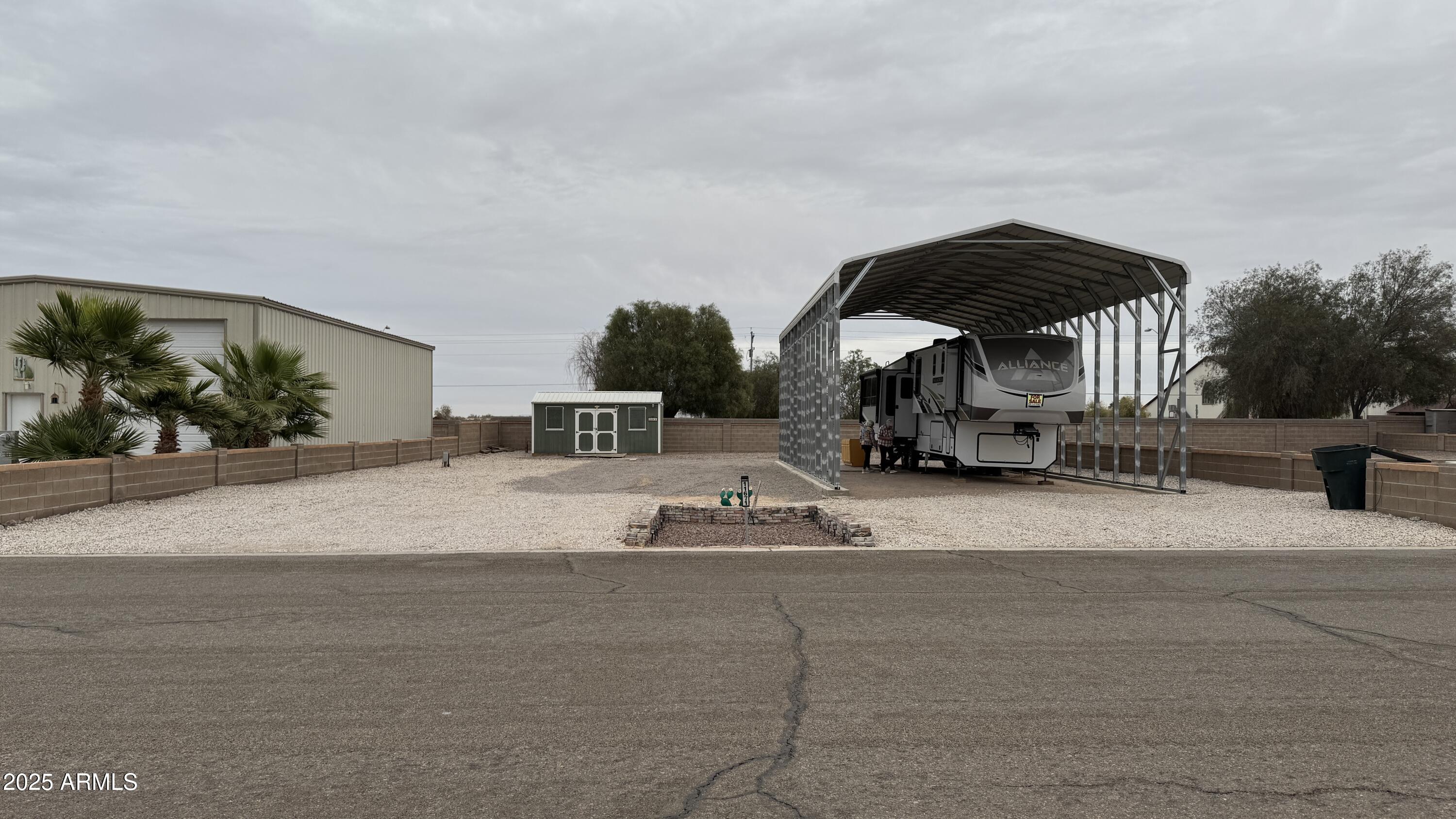 11671 Coyote Wash Street Property Photo