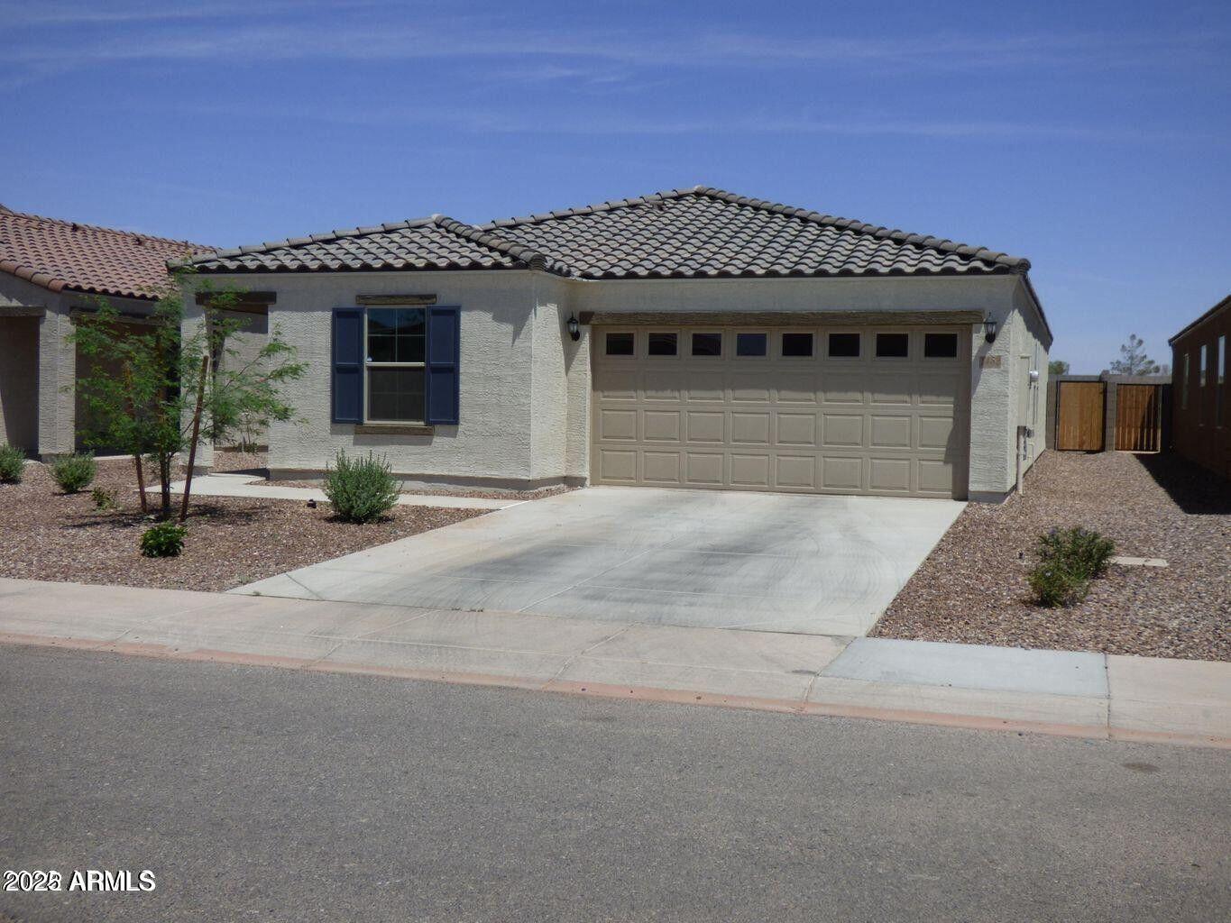 1452 W Pinkley Way Property Photo 1