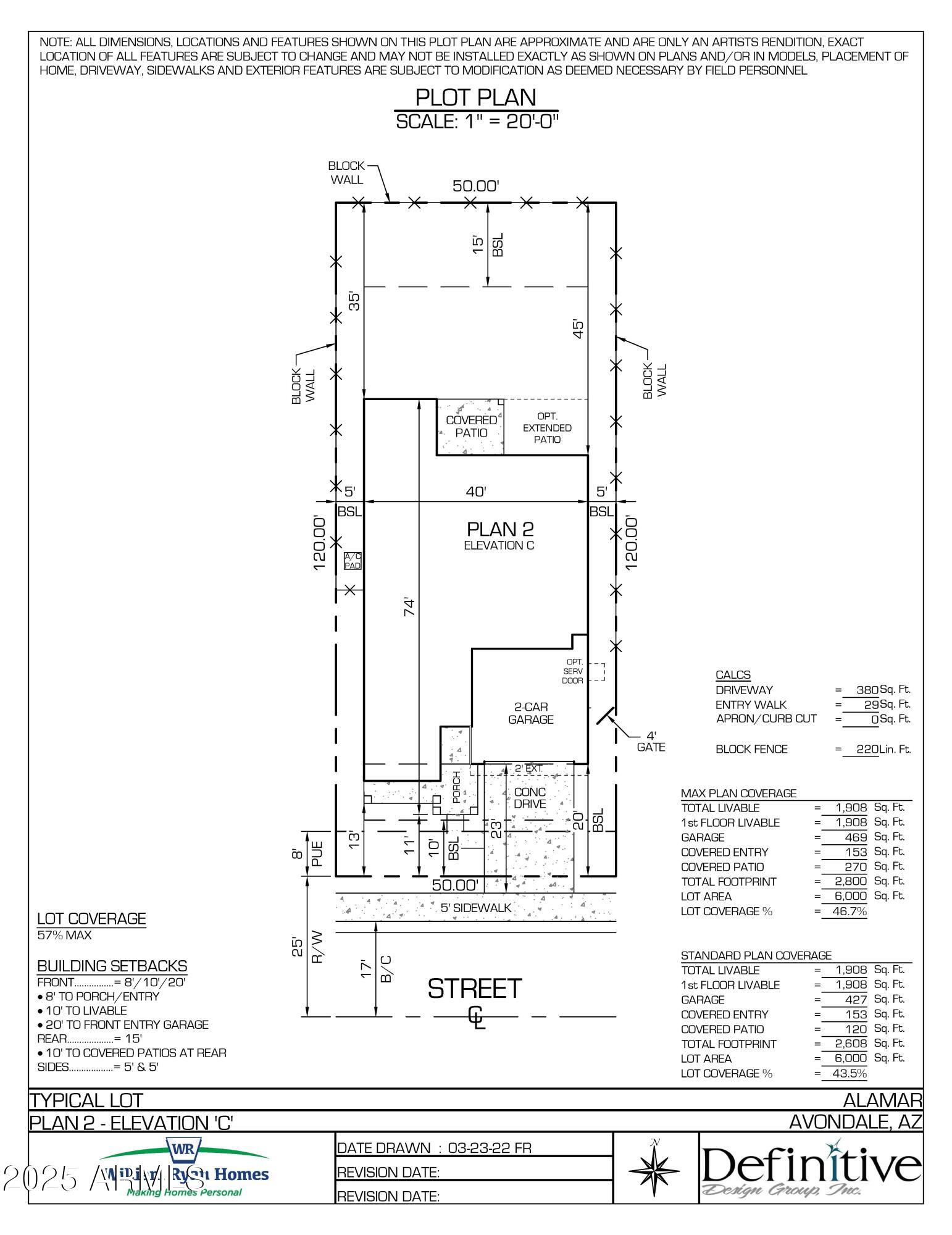 4424 S 127th Avenue Property Photo 5