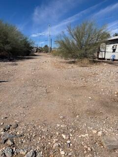 921 N Jefferson Avenue Property Photo