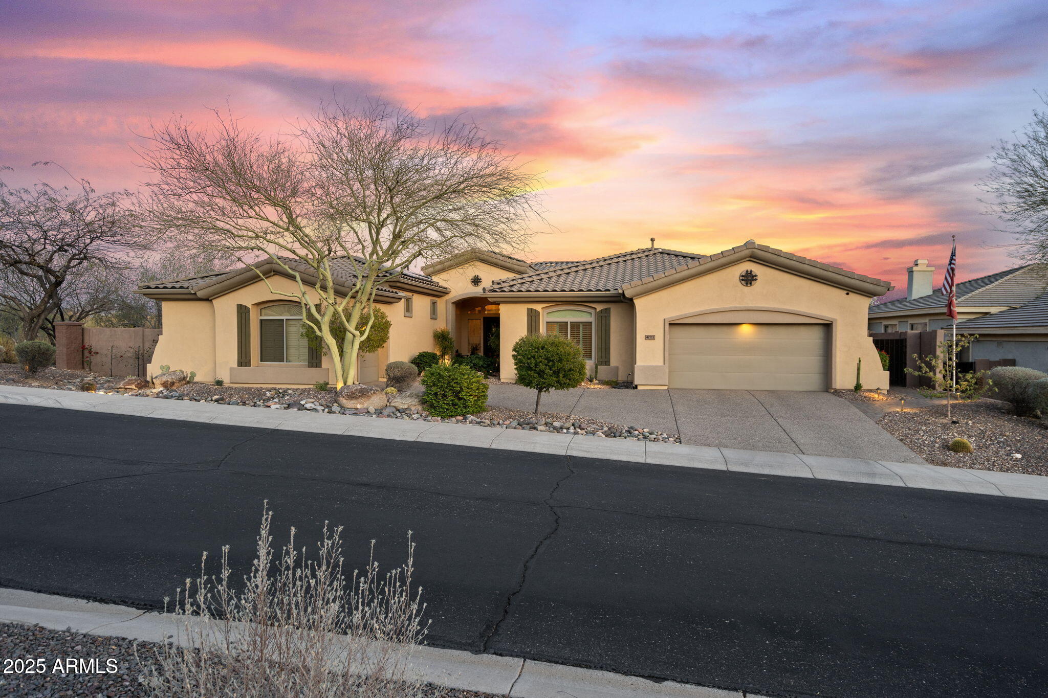 41711 N Pinion Hills Court Property Photo 1