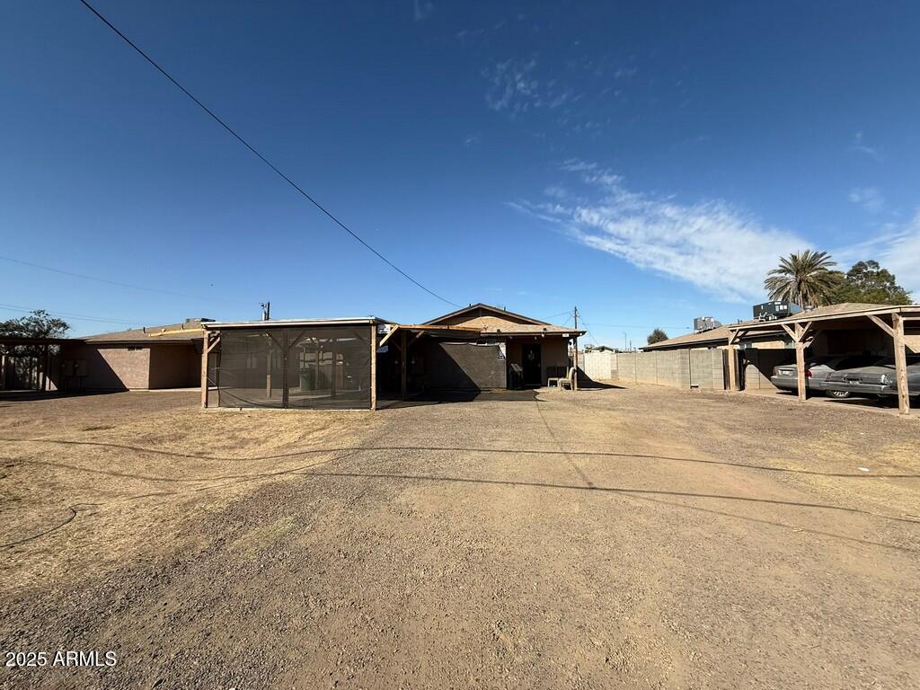 3320 W Jackson Street Property Photo