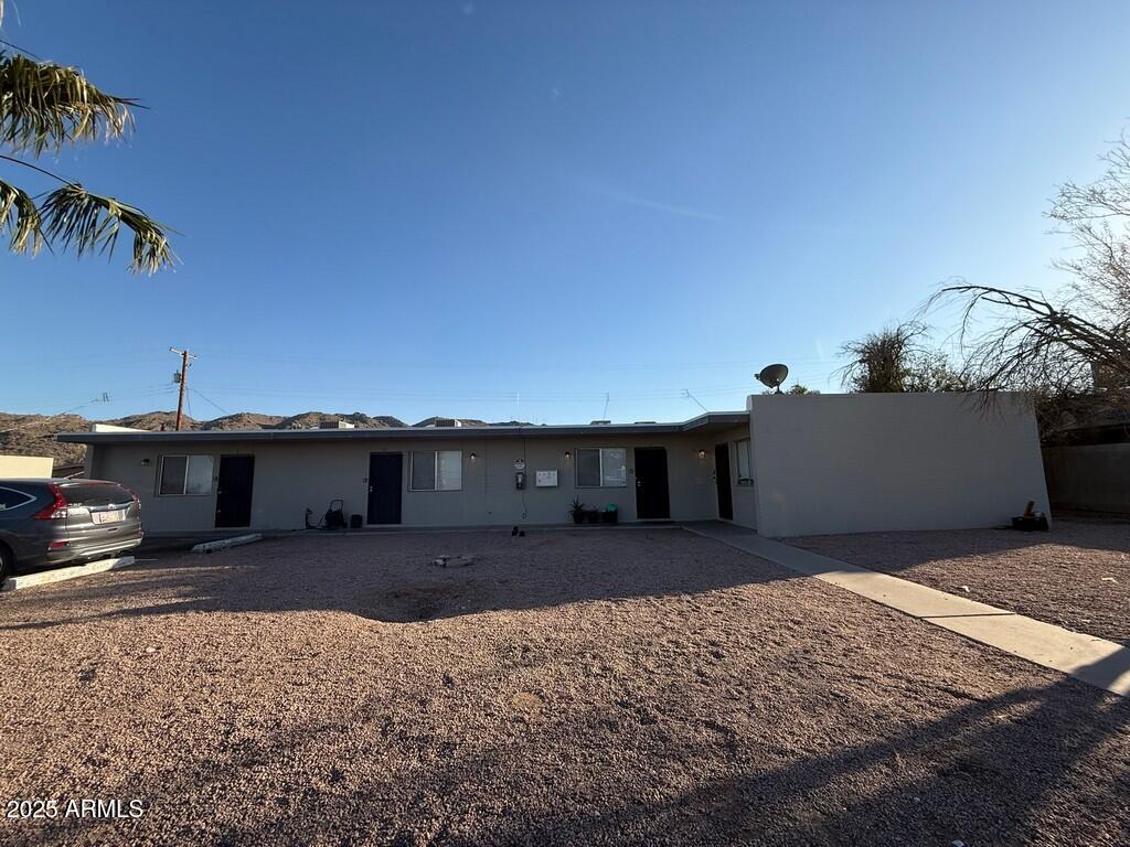 801 E Siesta Drive Property Photo