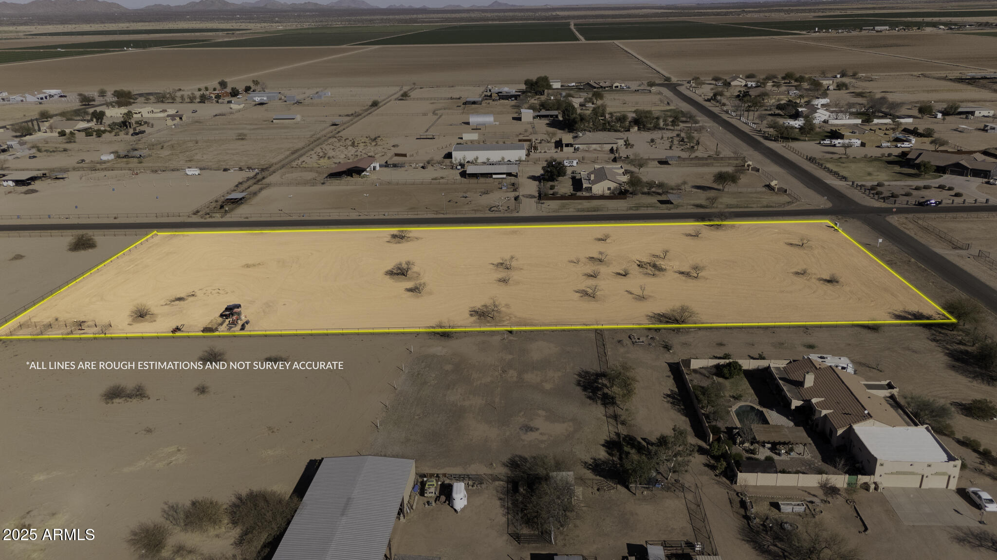 34790 W Jo Blanca Road Property Photo 2
