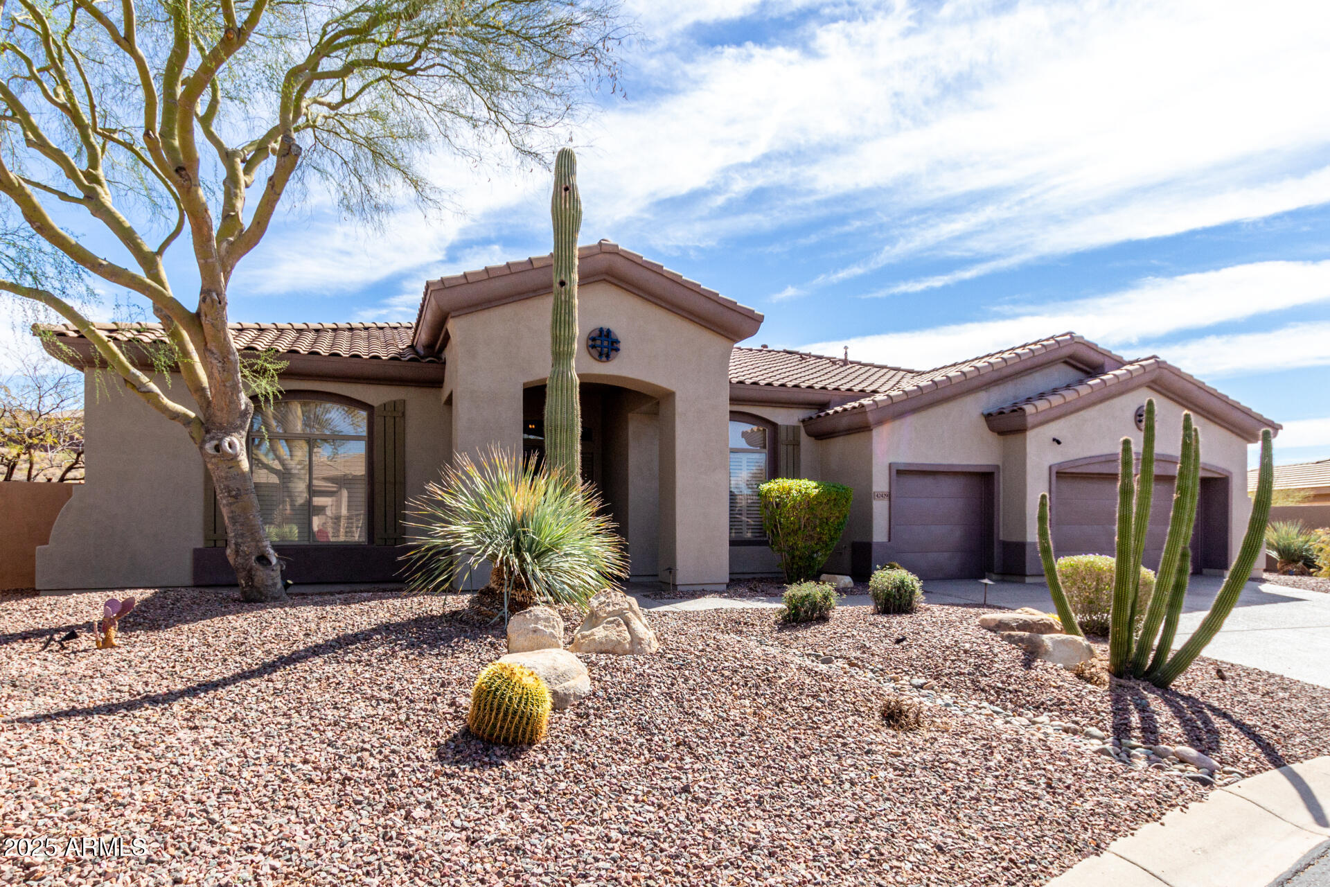 42429 N Cross Timbers Court Property Photo 1