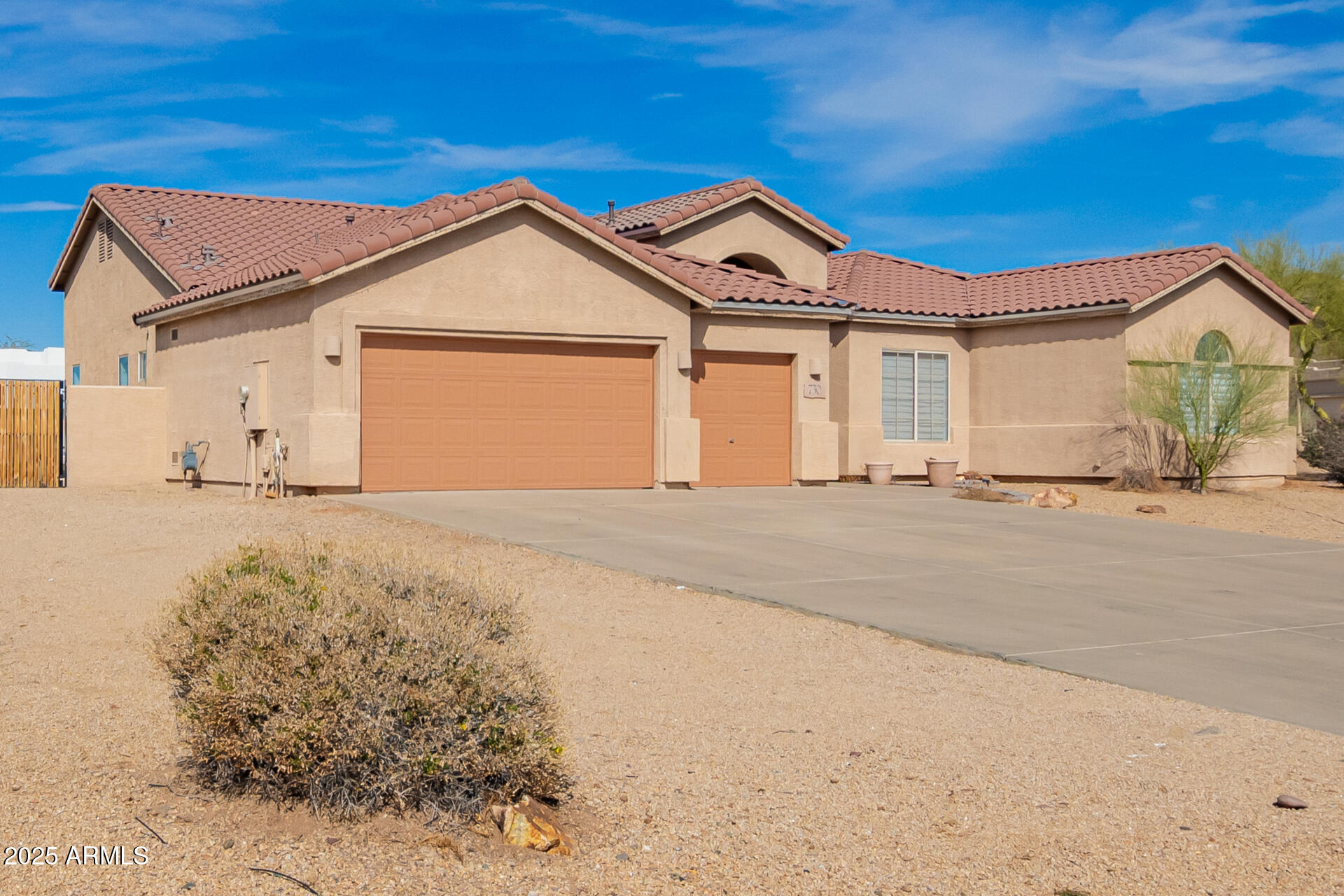 730 E Tanya Trail Property Photo 4