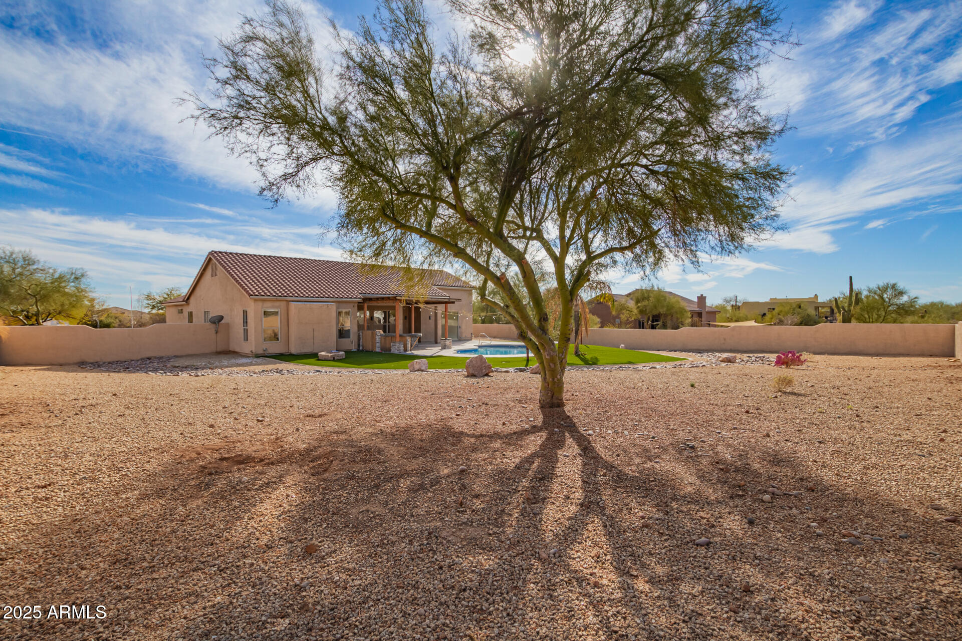 730 E Tanya Trail Property Photo 47