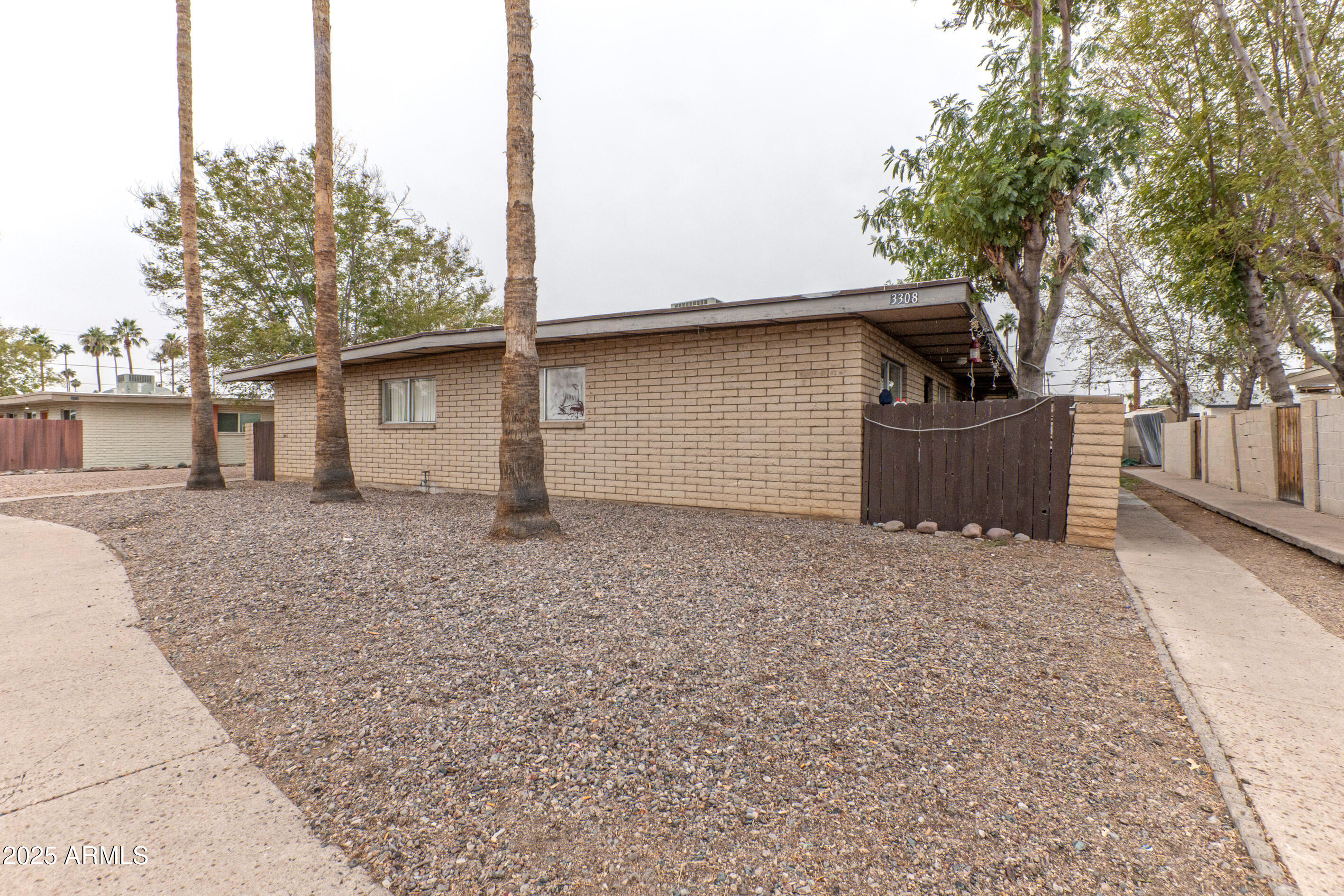 3308 N 67th Street Property Photo