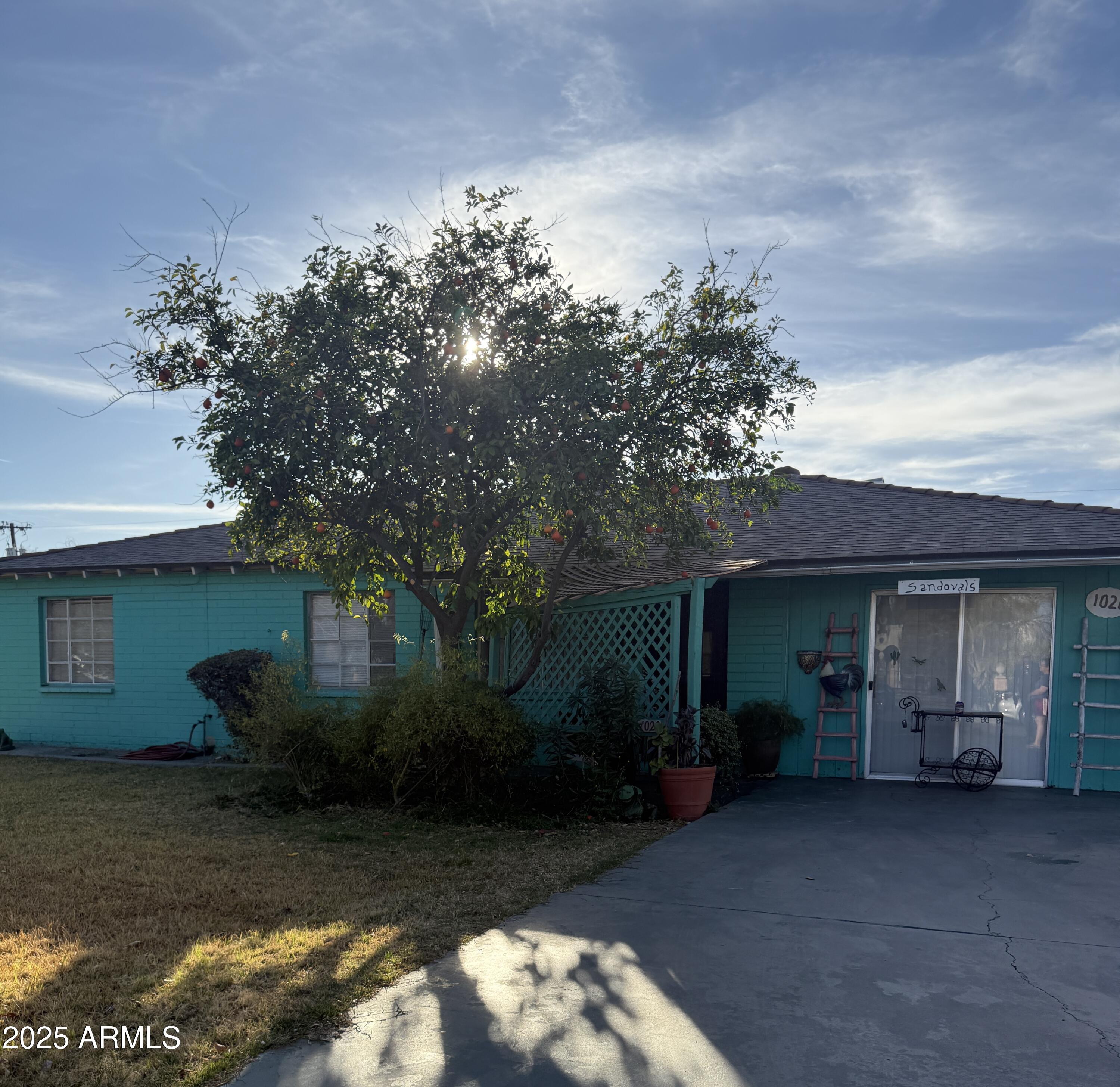 1020 N 32nd Avenue Property Photo