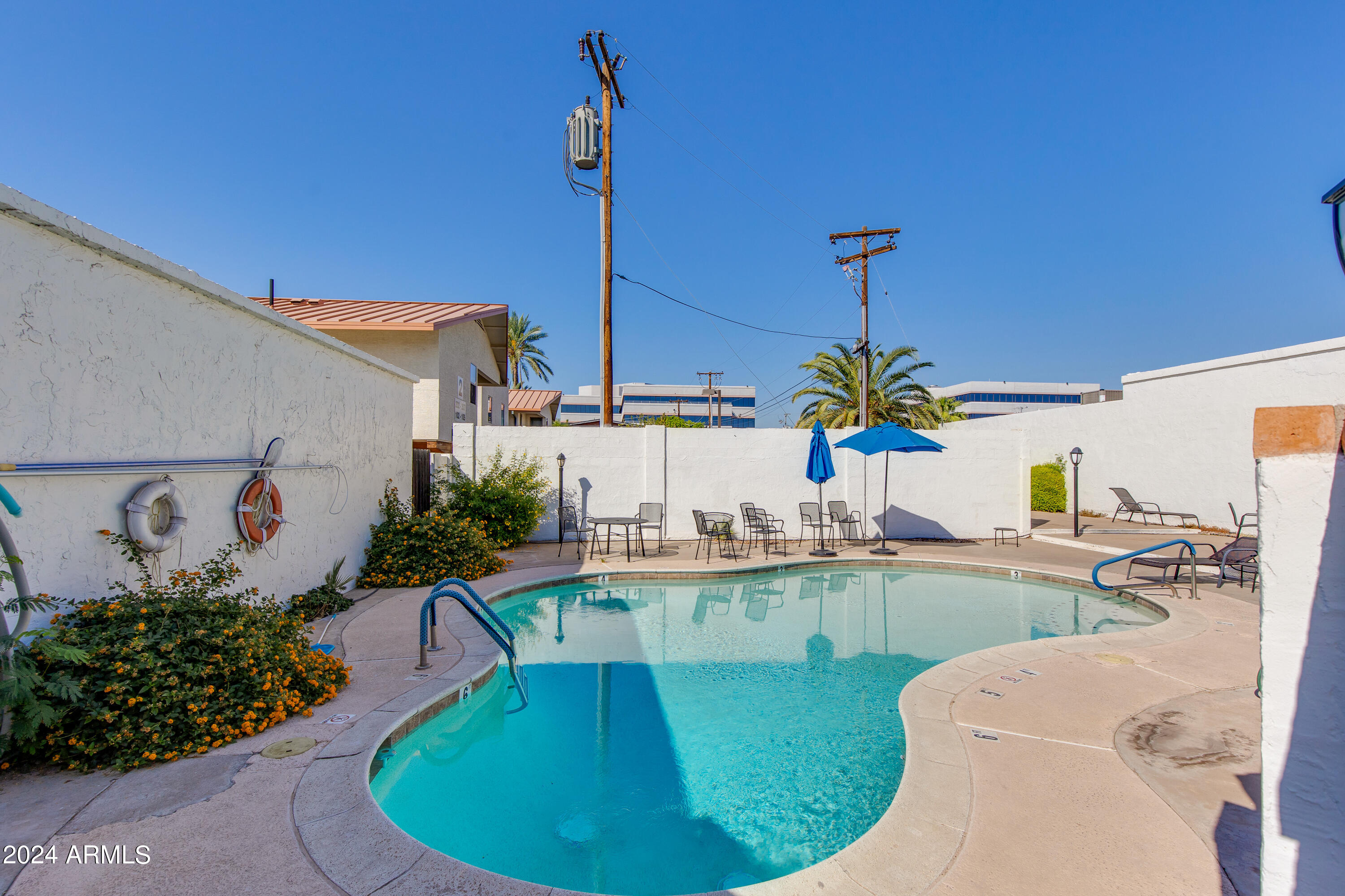 5333 N Las Casitas Place Property Photo 14
