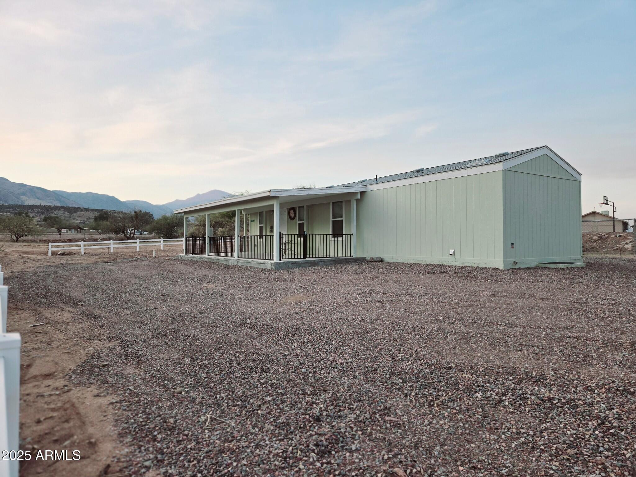 44973 N Az Highway 188 Property Photo 1