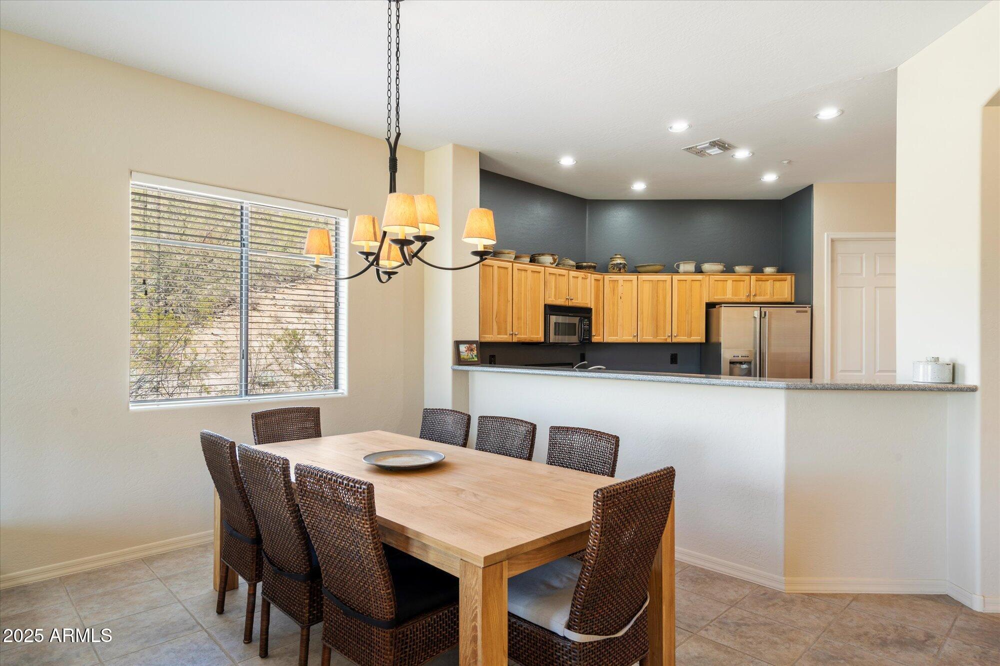 14927 E Desert Willow Drive Property Photo 6