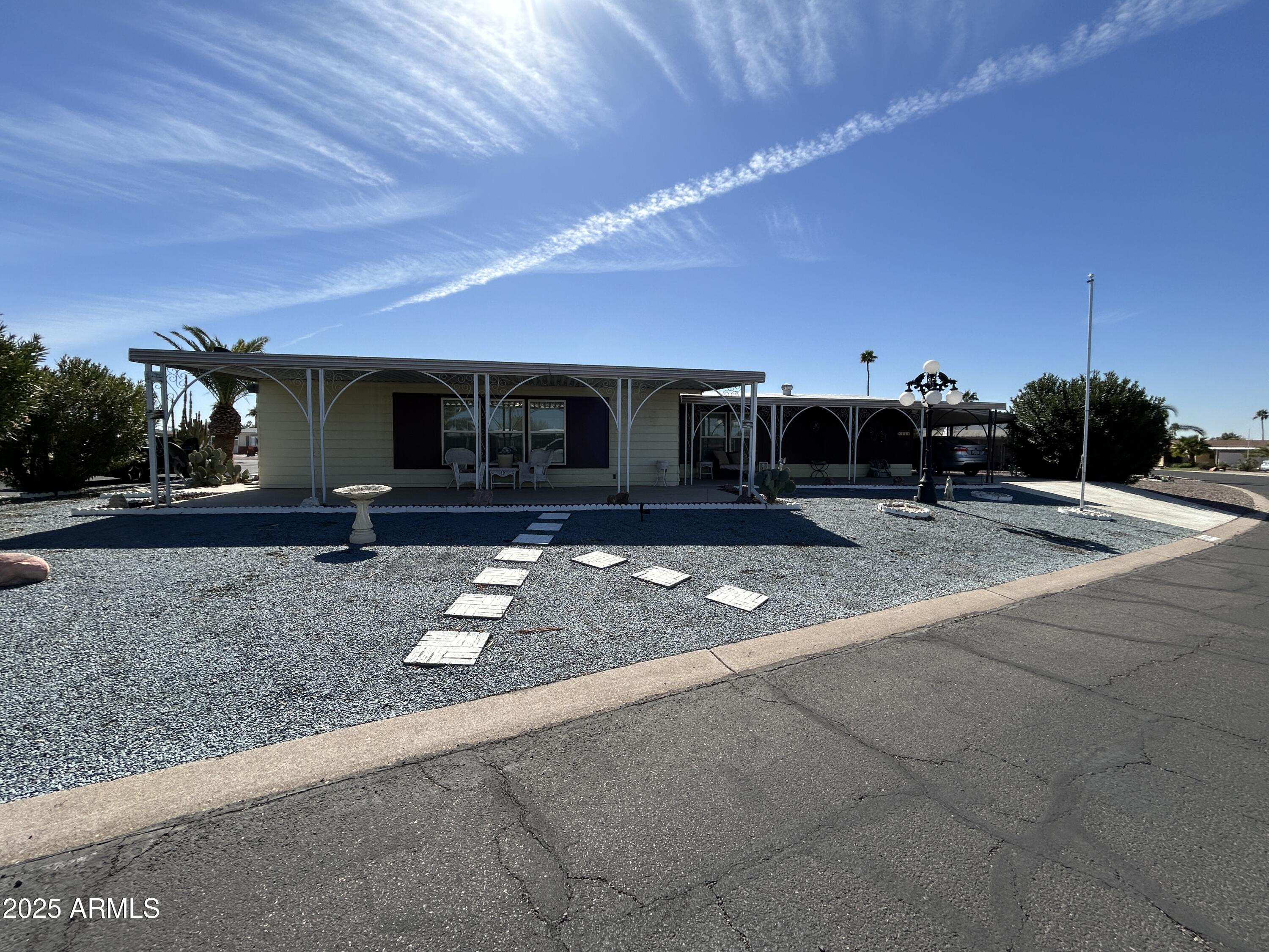 8269 E Desert Trail Property Photo 1
