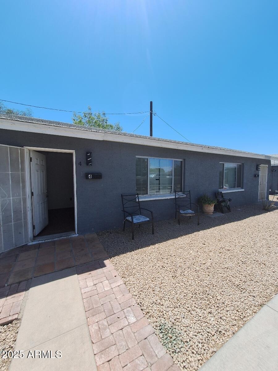 110 N 33rd Avenue Property Photo