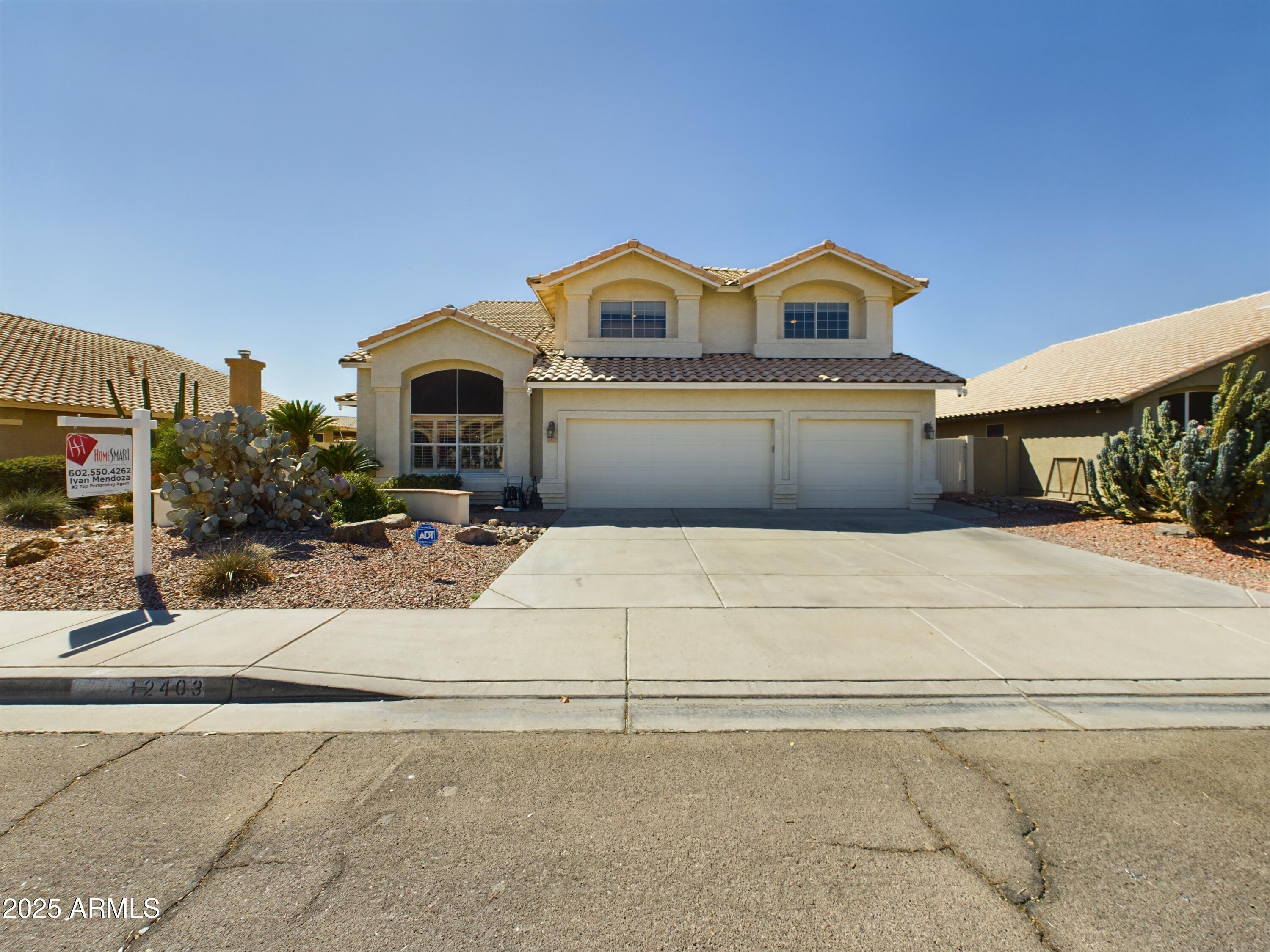 12403 W Monte Vista Rd Road Property Photo 1