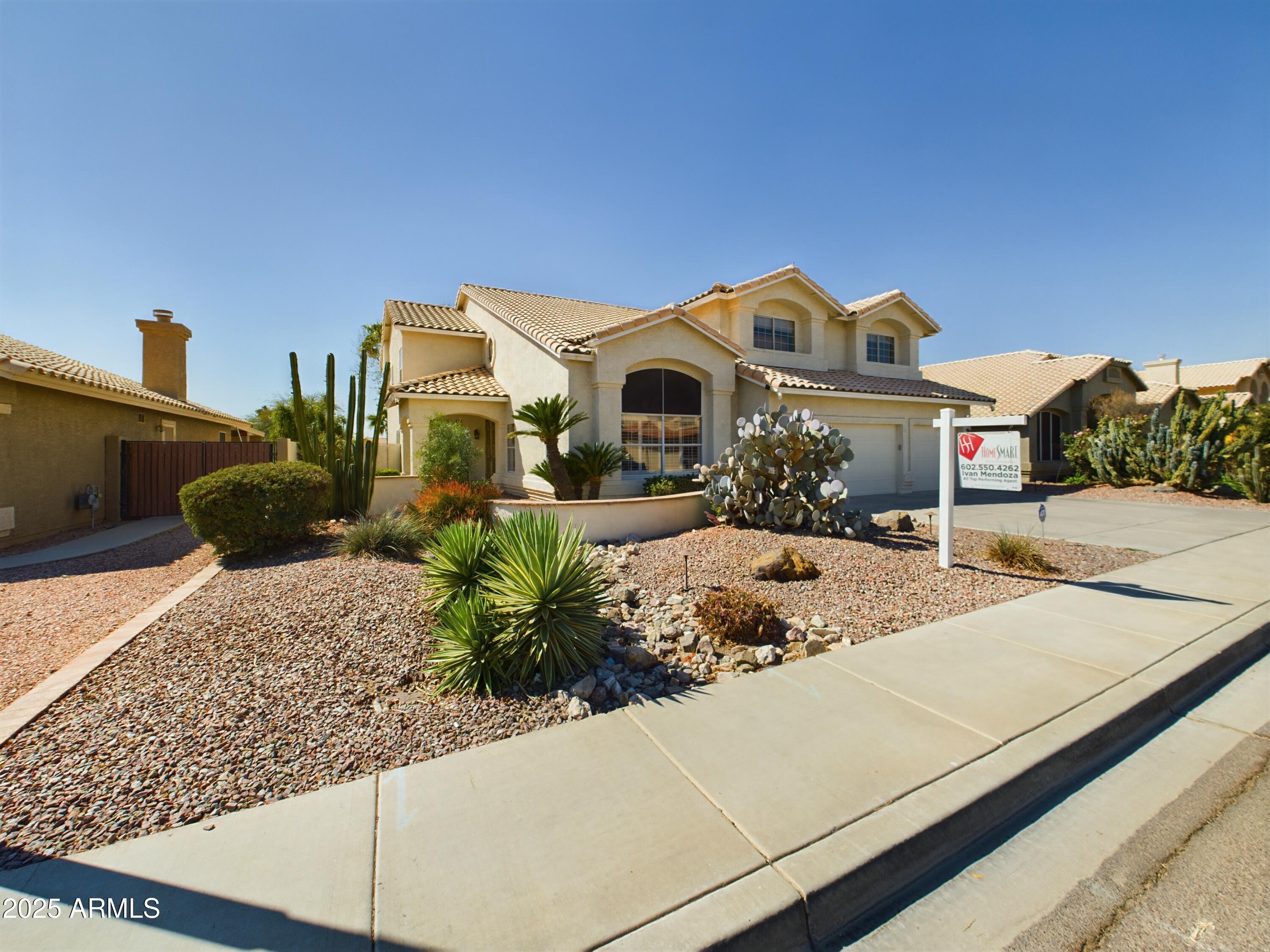 12403 W Monte Vista Rd Road Property Photo 2