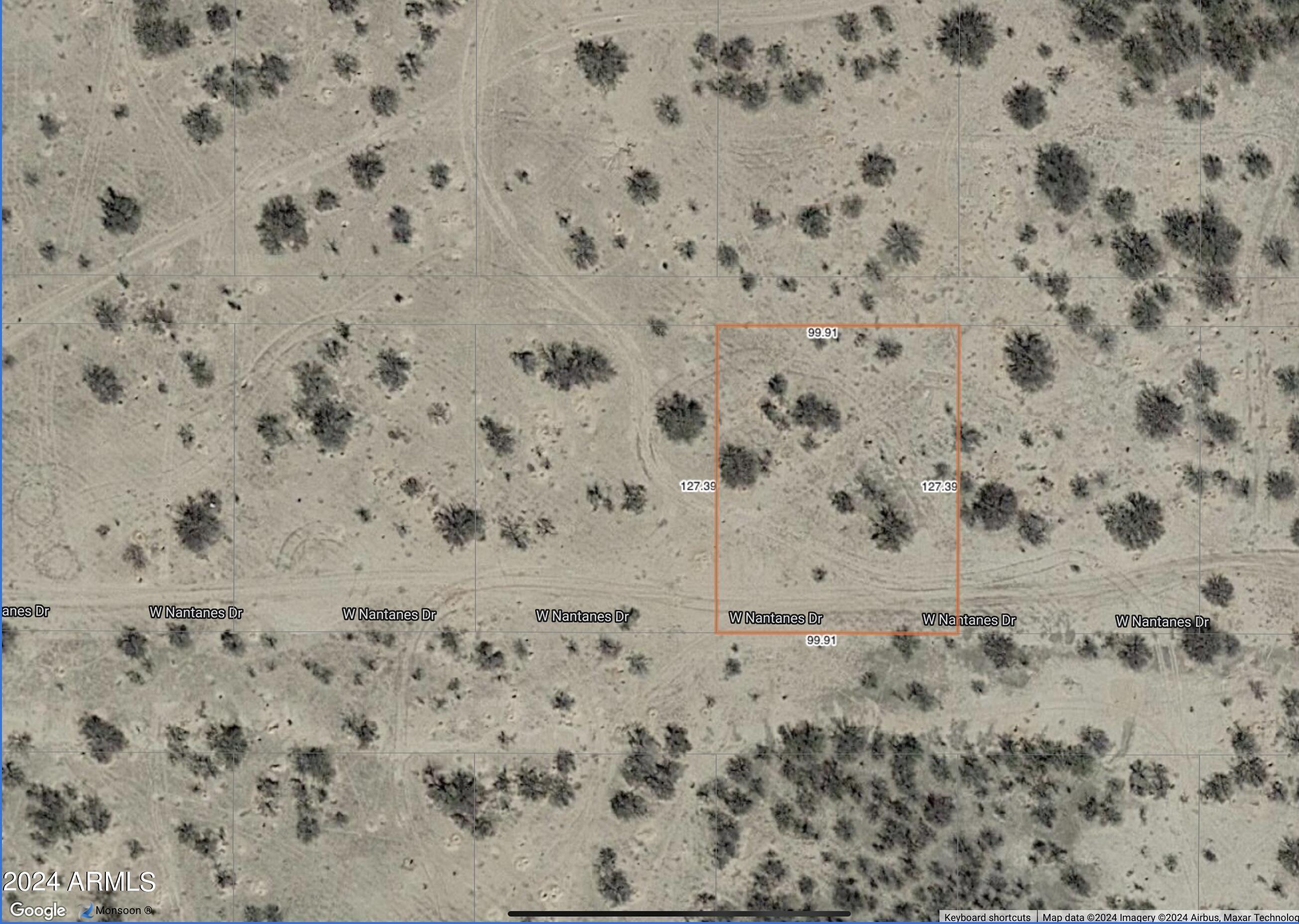 2900 W NATANES Drive Property Photo 1