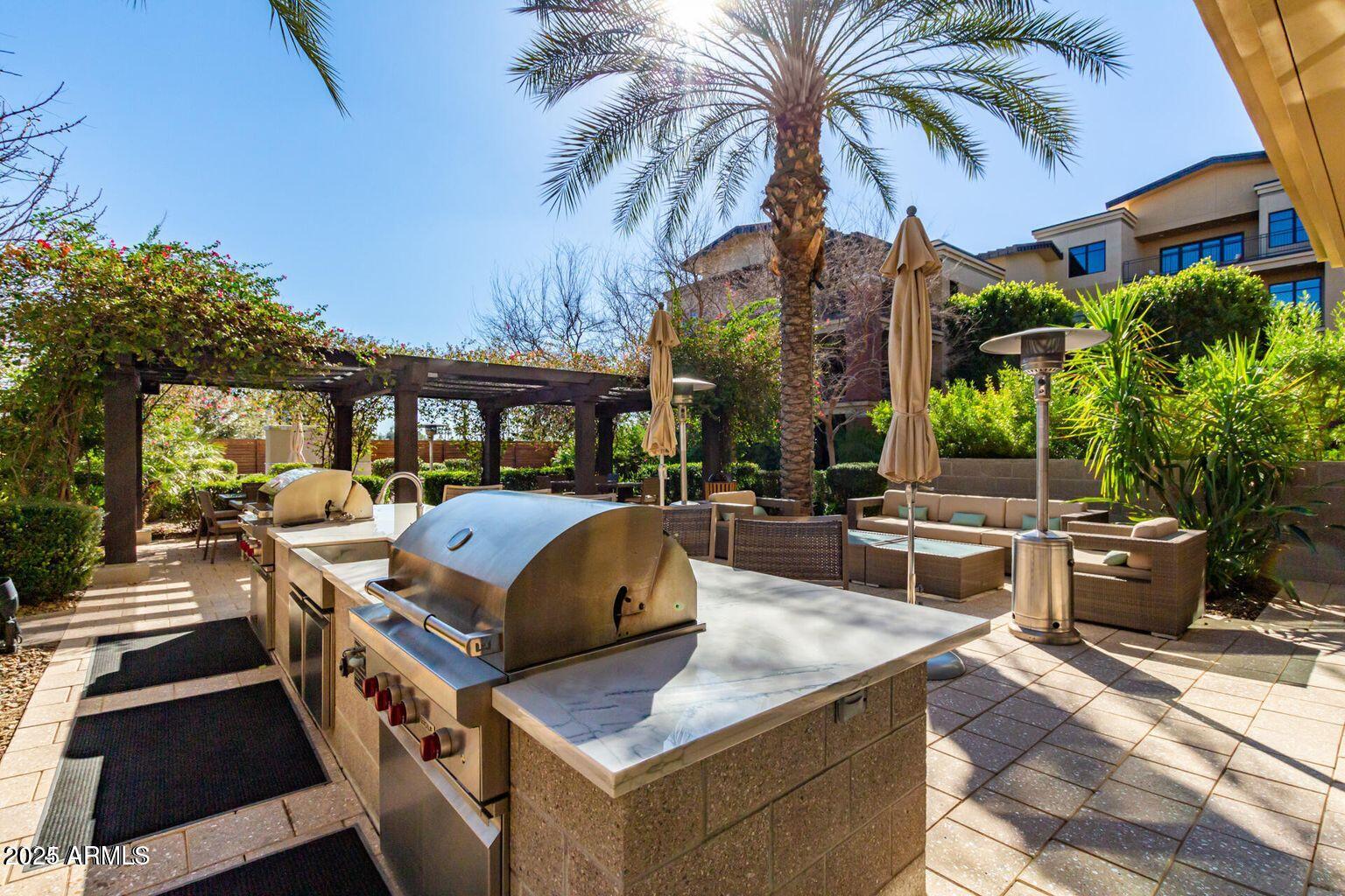6166 N Scottsdale Road Property Photo 33