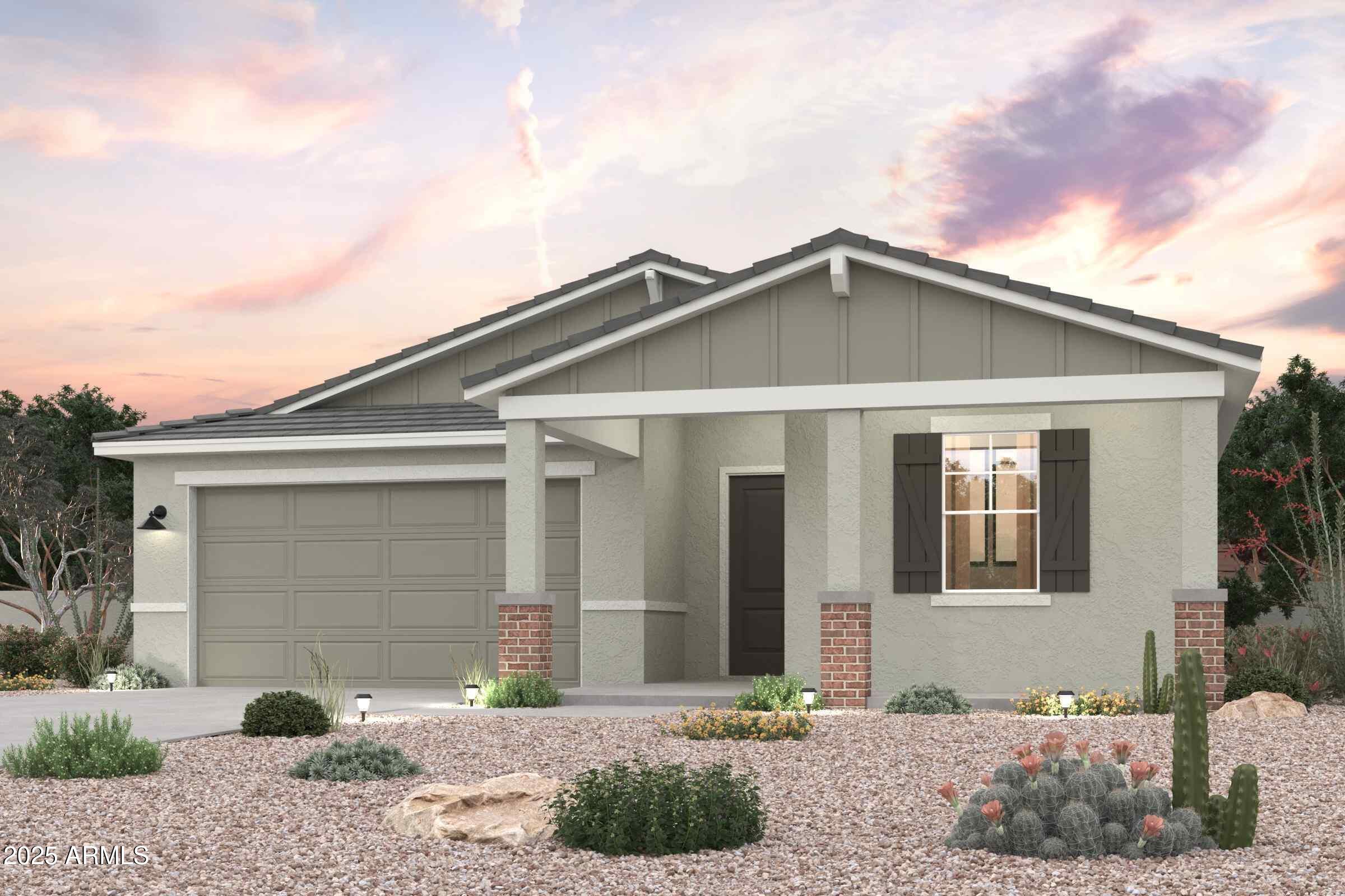 17978 W CAMINO DE ORO Property Photo 1