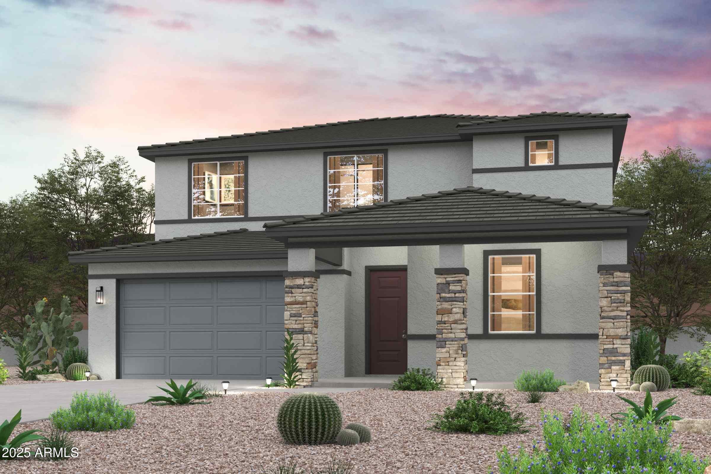 17989 W CAMINO DE ORO Property Photo 1