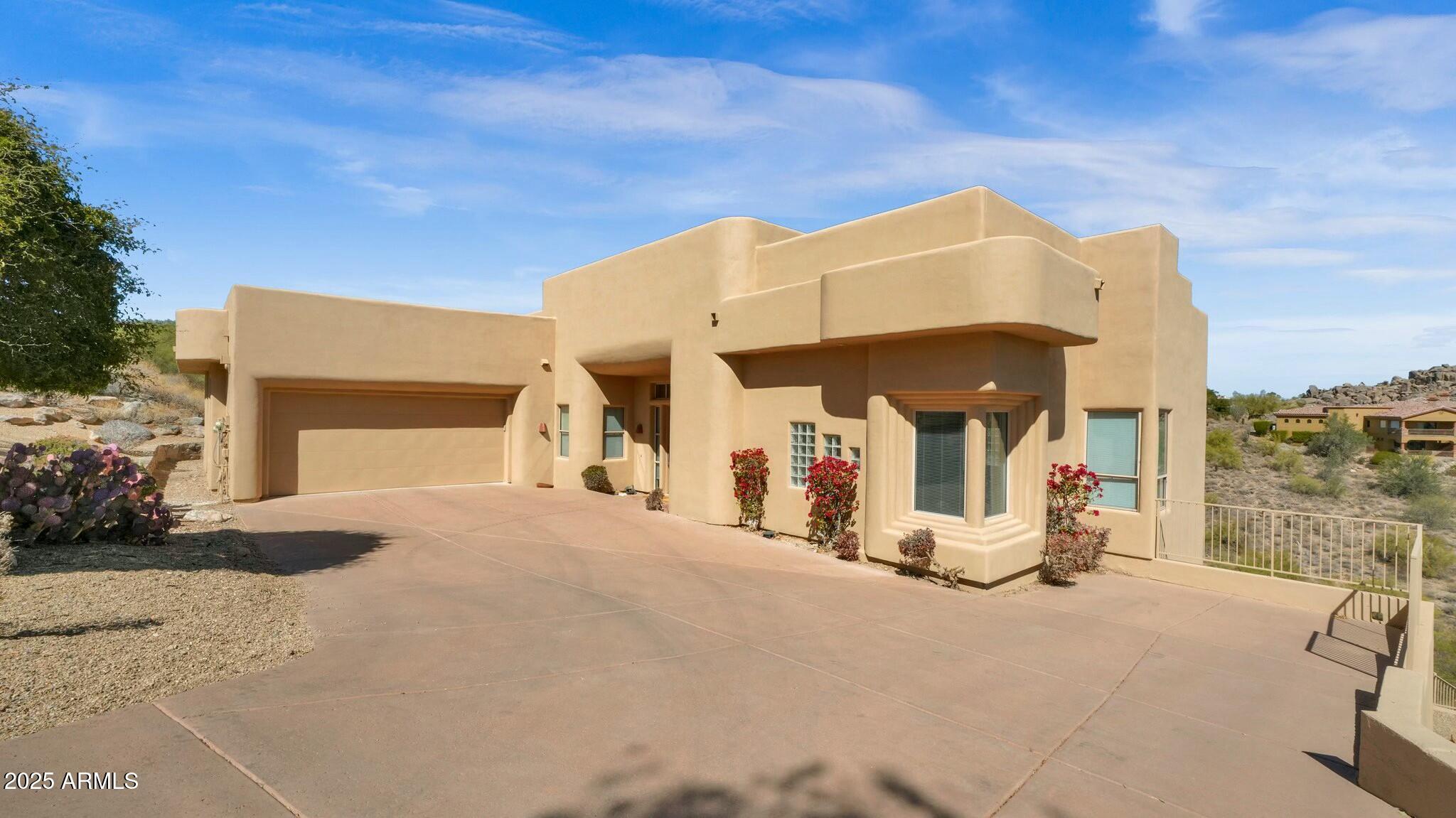 15104 E RIDGEWAY Drive