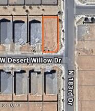 18334 W Desert Hollow Drive Property Photo 3