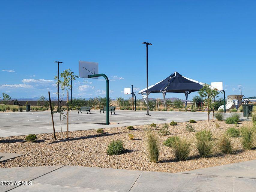 18334 W Desert Hollow Drive Property Photo 25