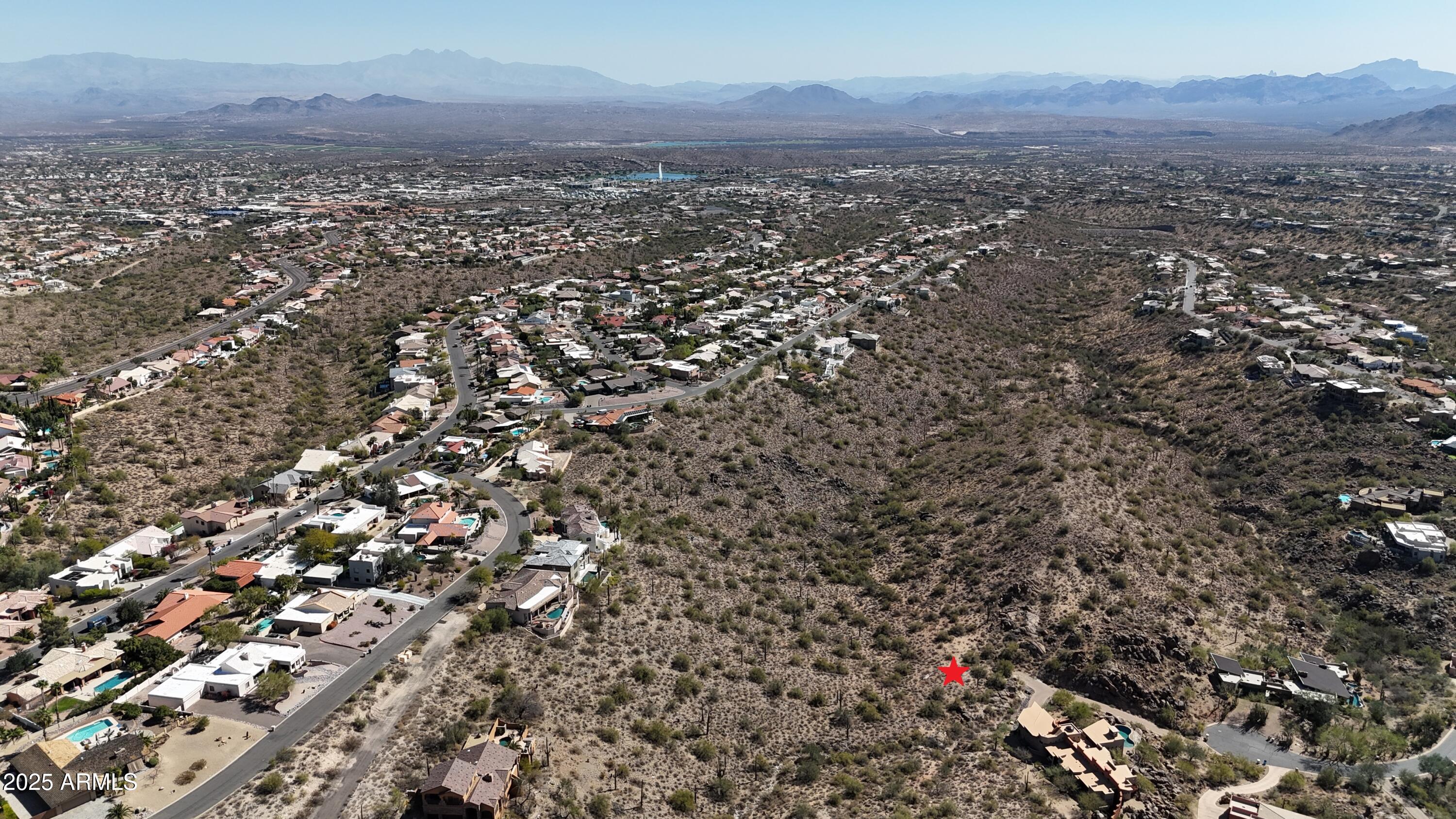 15210 E Stardust Drive Property Photo 16