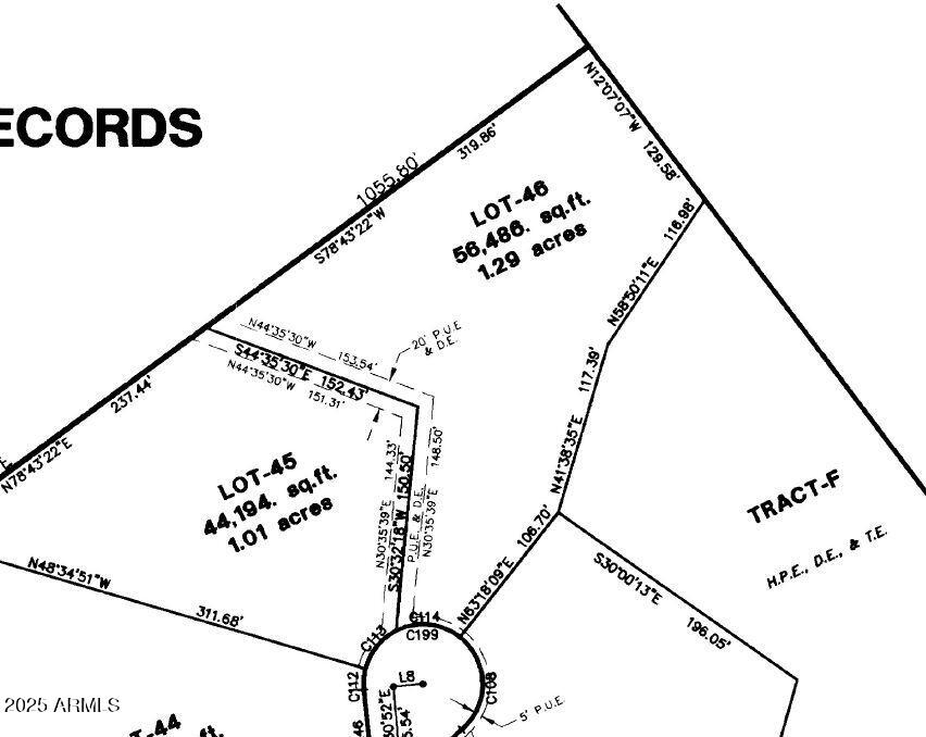 15210 E Stardust Drive Property Photo 21