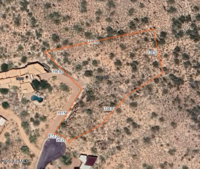 15210 E Stardust Drive Property Photo 22