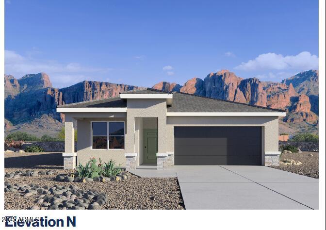 10643 W Sonrisas Street Property Photo 1
