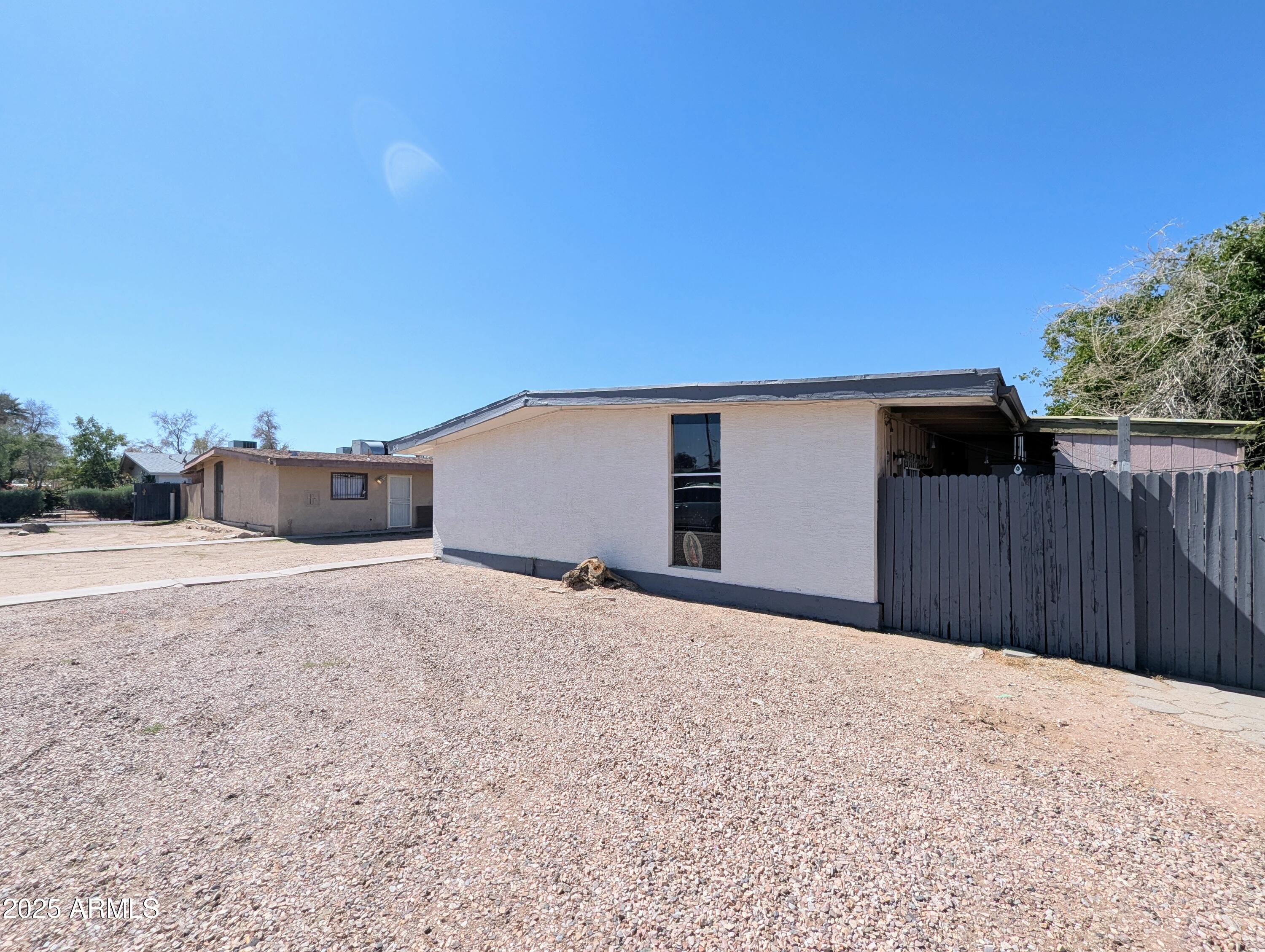 2210 W Heatherbrae Drive Property Photo