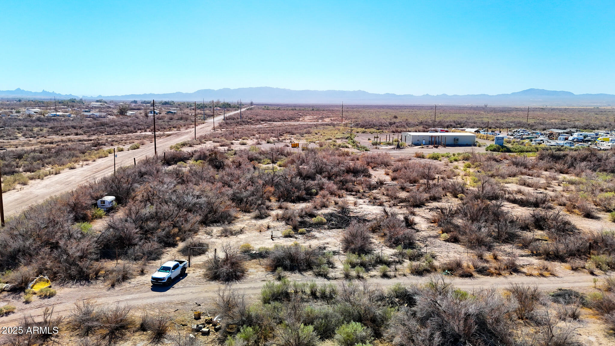 2980 Mesa De Oro Drive Property Photo 1