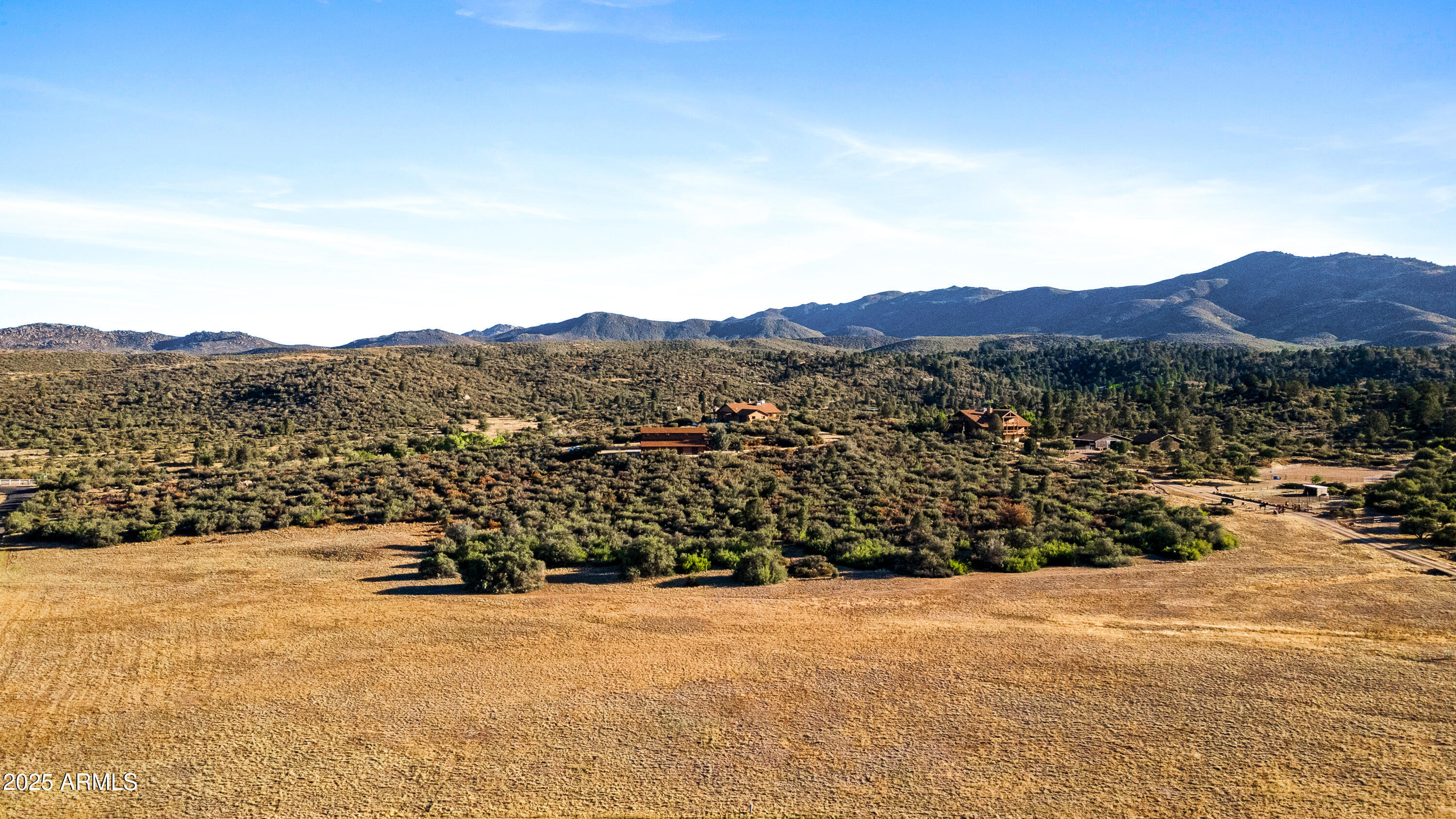 18700 S Aggie Hodge Road Property Photo 1