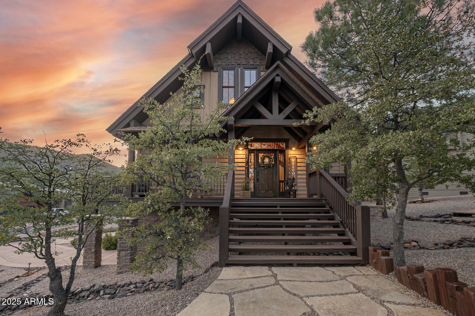 4394 N Eagle Feather Circle Property Photo 1