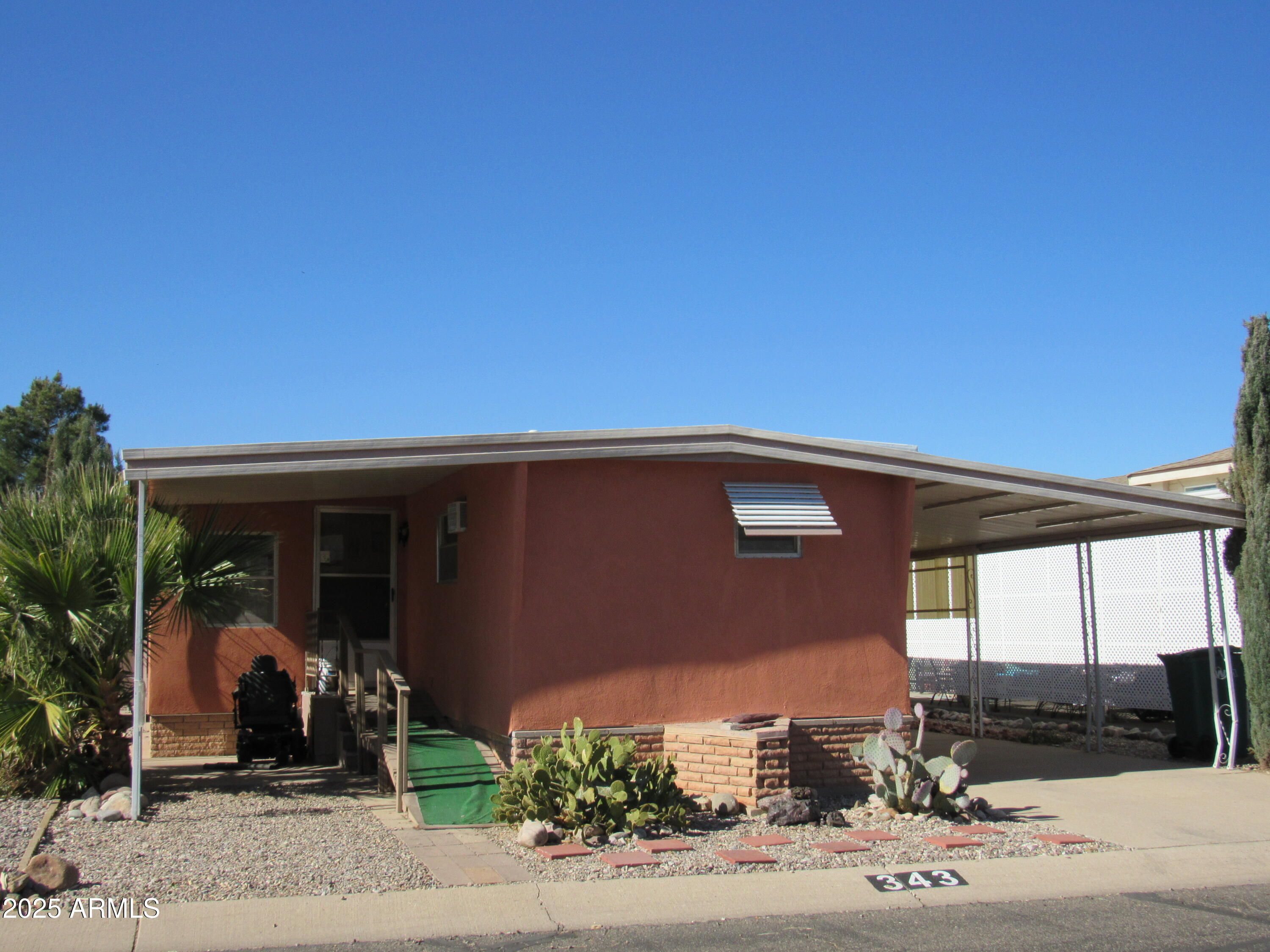 3411 S Camino Seco Property Photo 1