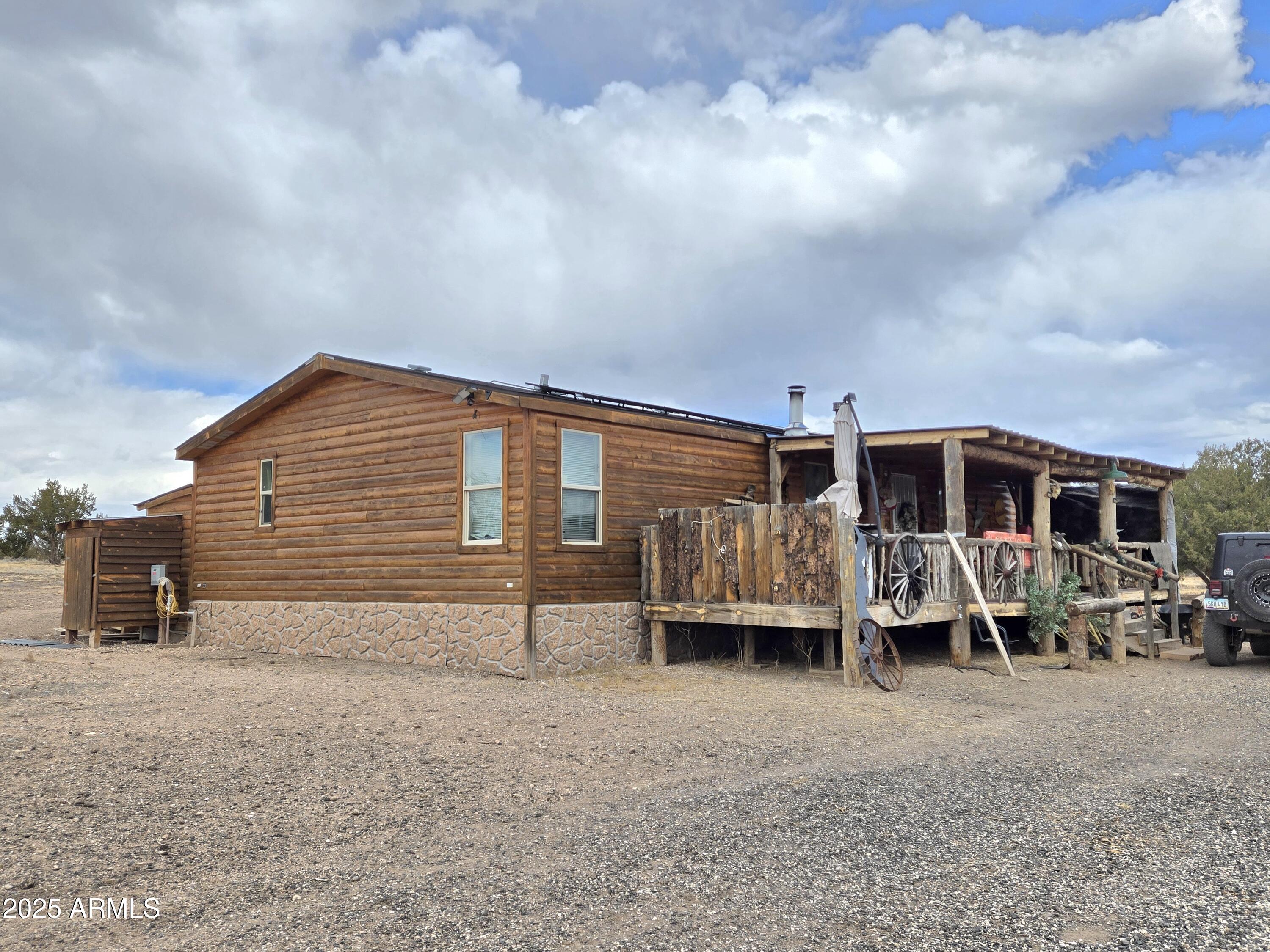 8495 W Antelope Run Road Property Photo