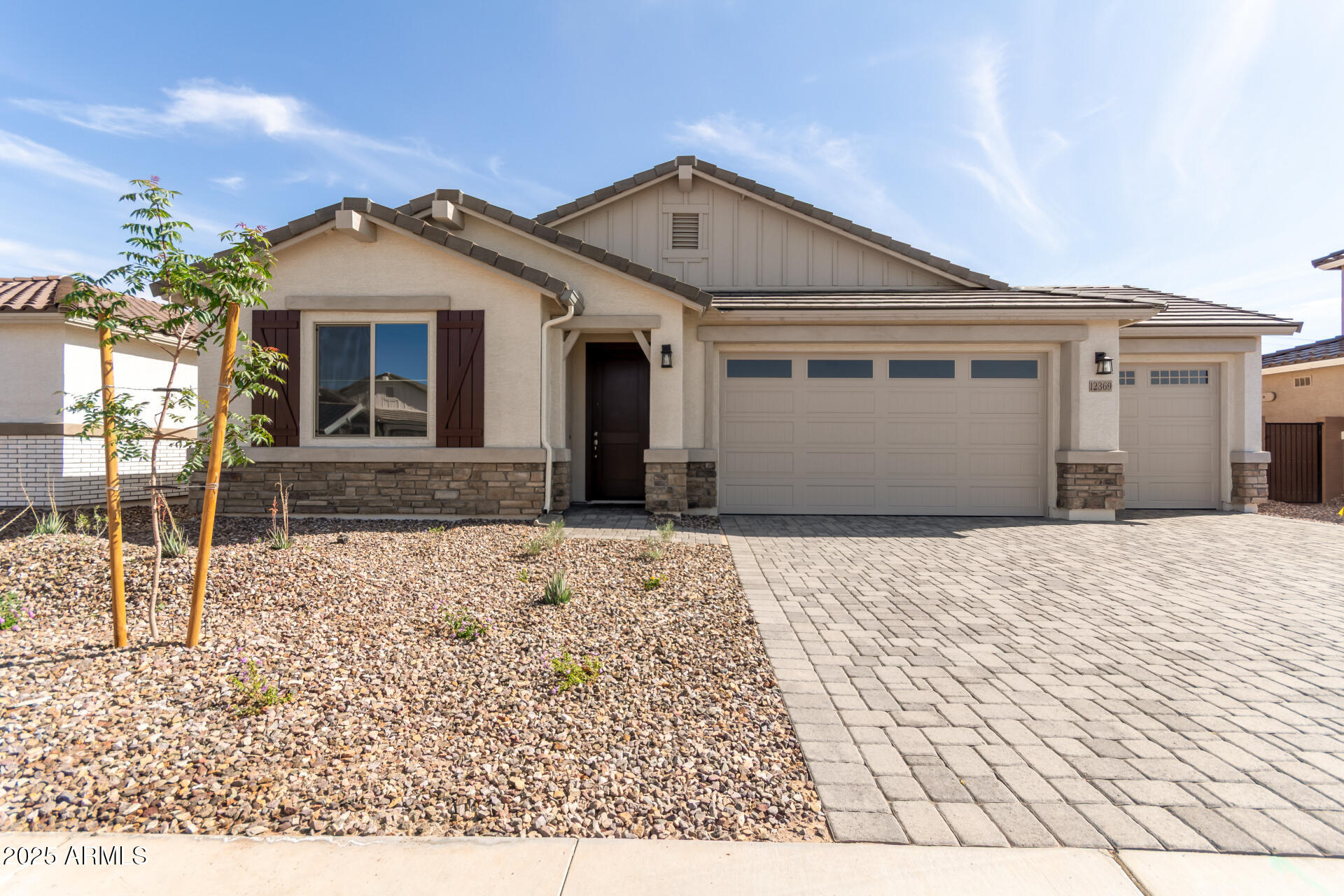 Picture of 12369 W MARGUERITE Avenue