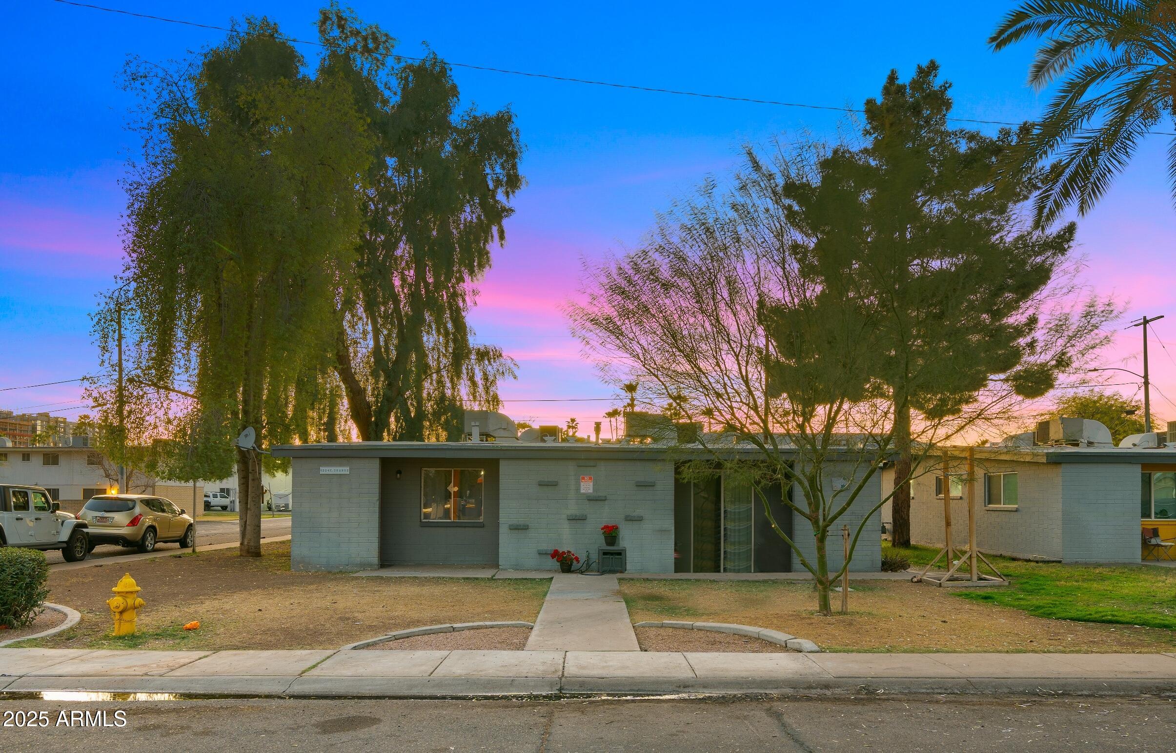 908 S Mariana Street Property Photo