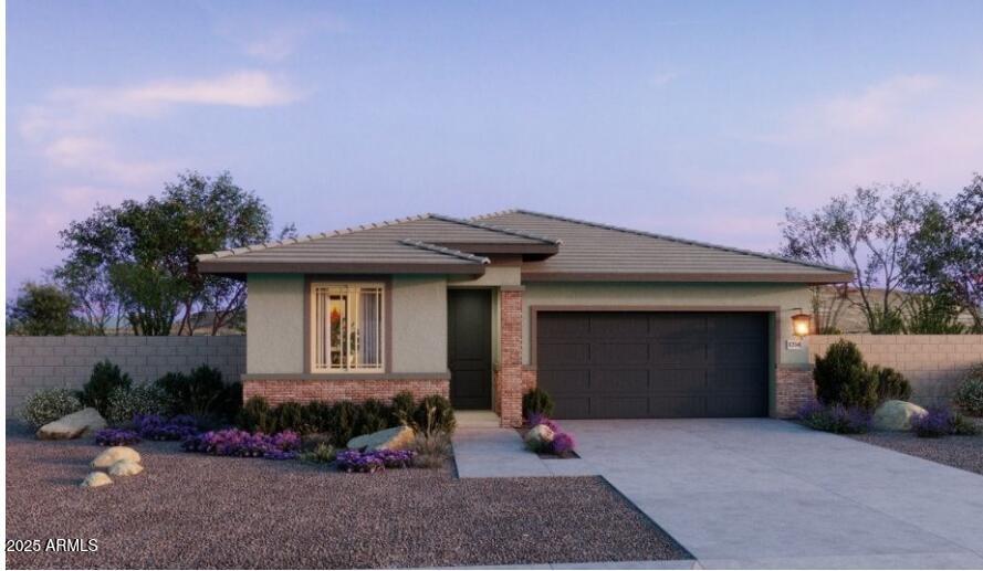 Picture of 25161 W WAYLAND Drive