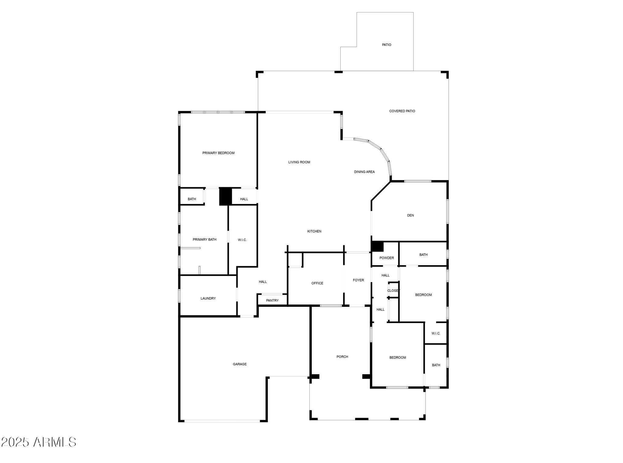 3254 Buckaroo Court Property Photo 6
