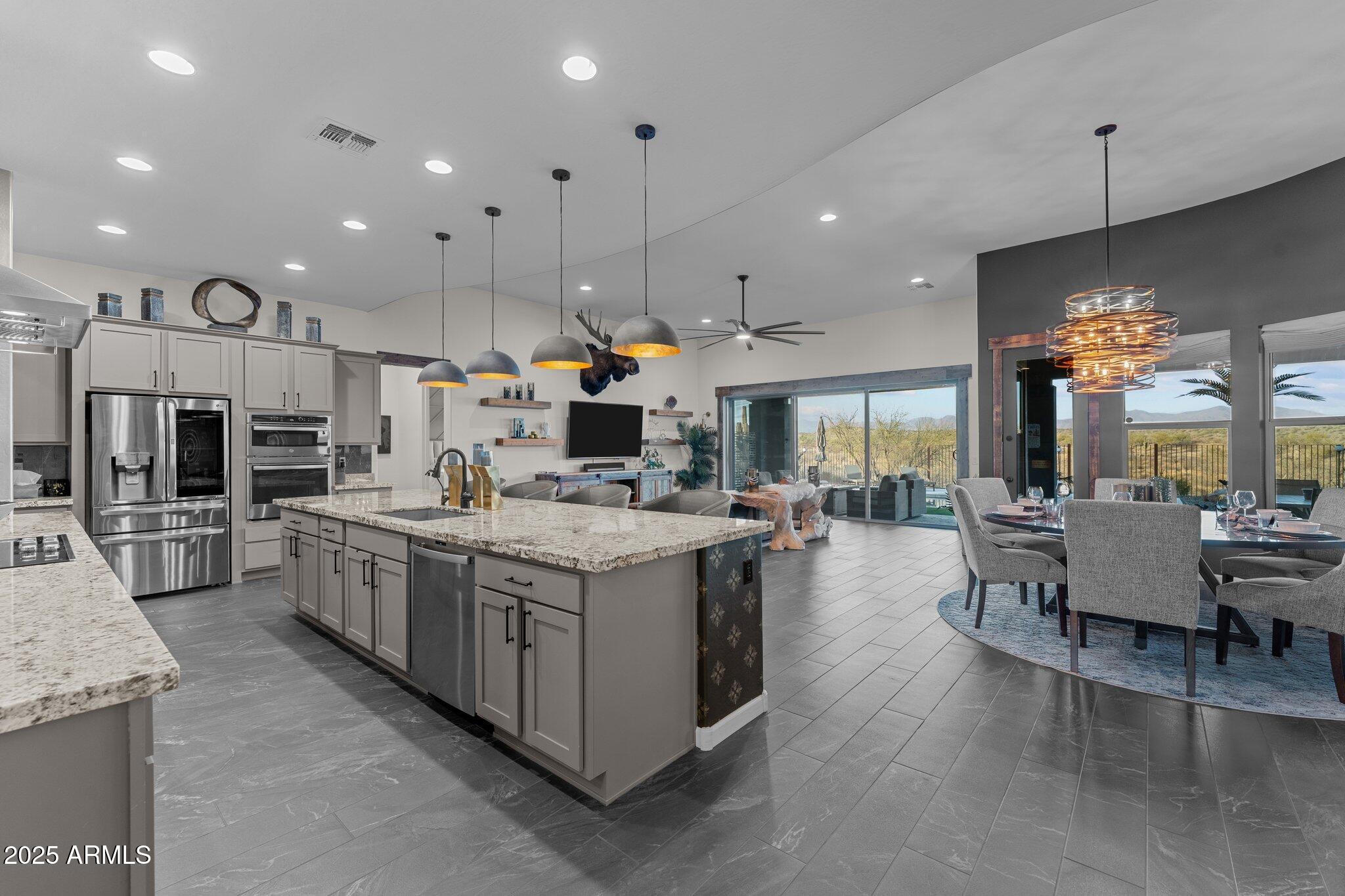 3254 Buckaroo Court Property Photo 8