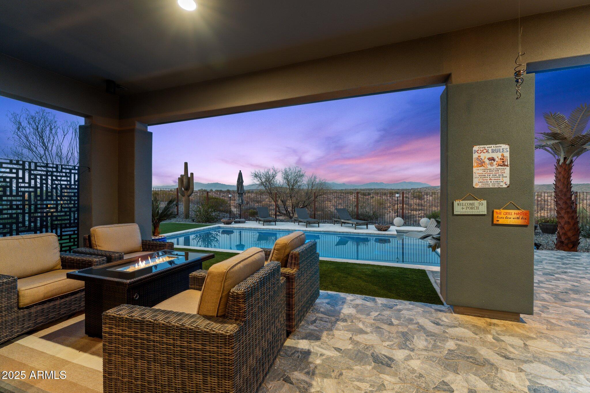 3254 Buckaroo Court Property Photo 44
