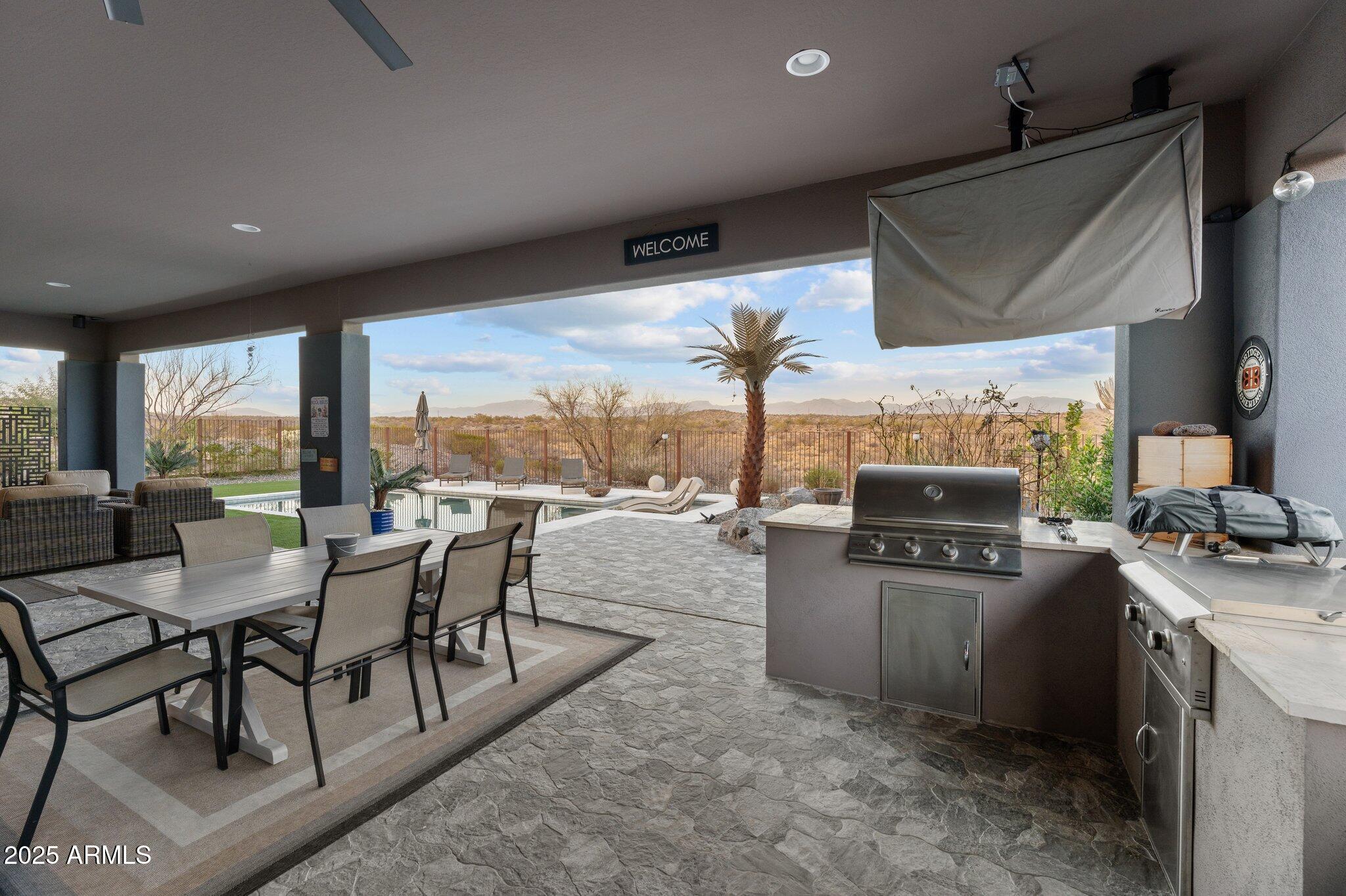 3254 Buckaroo Court Property Photo 45