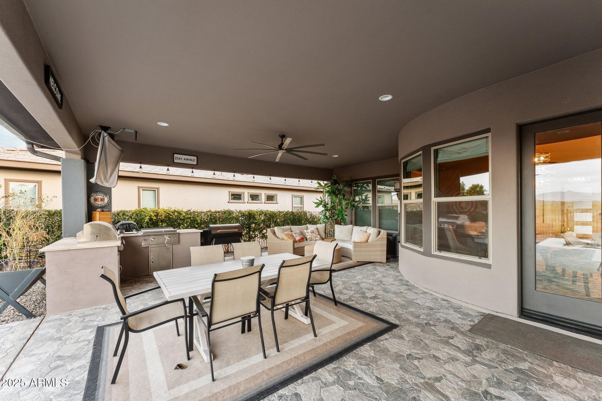 3254 Buckaroo Court Property Photo 46