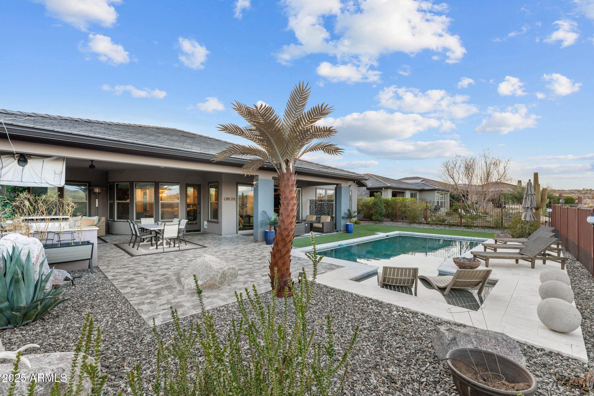 3254 Buckaroo Court Property Photo 49
