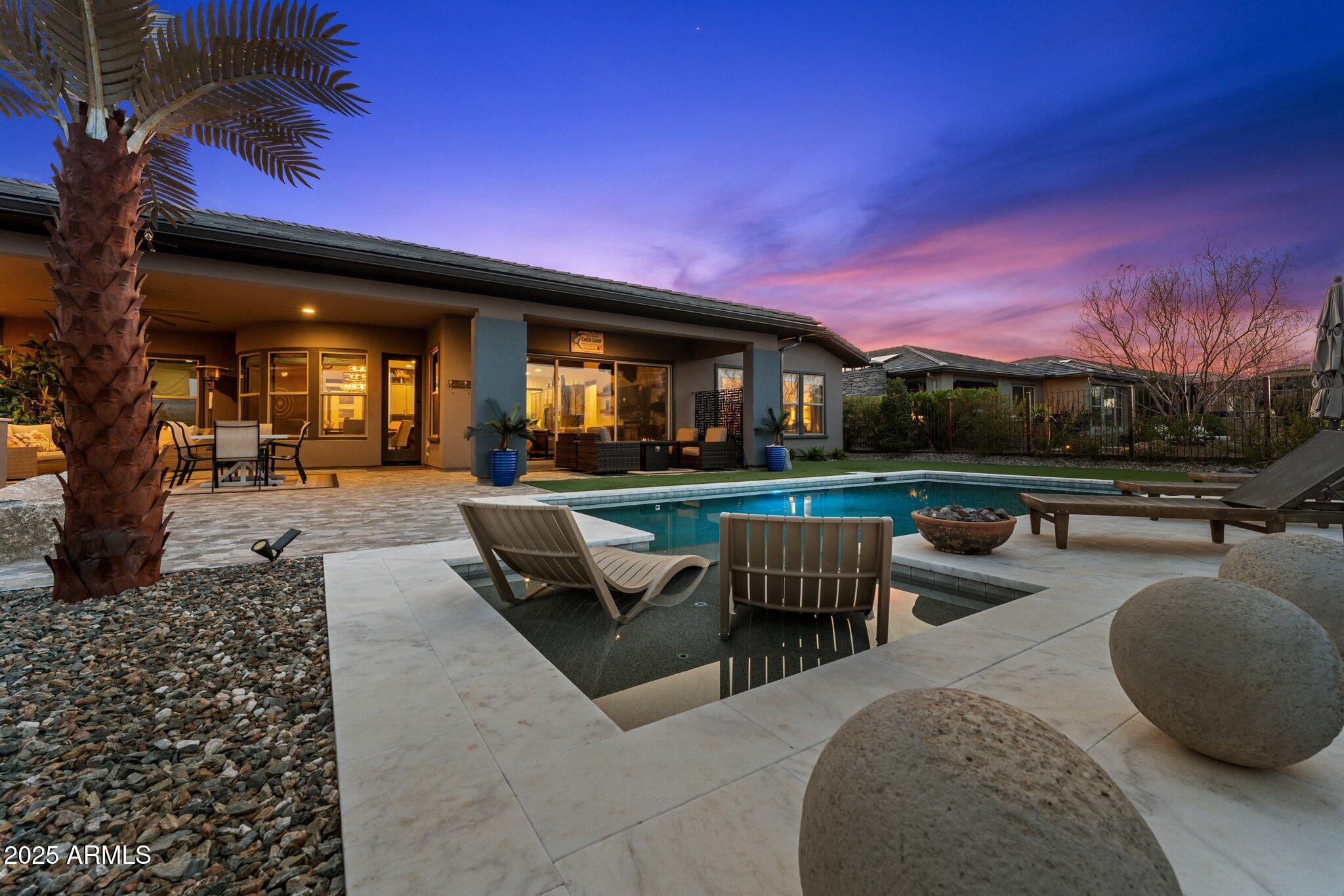 3254 Buckaroo Court Property Photo 63