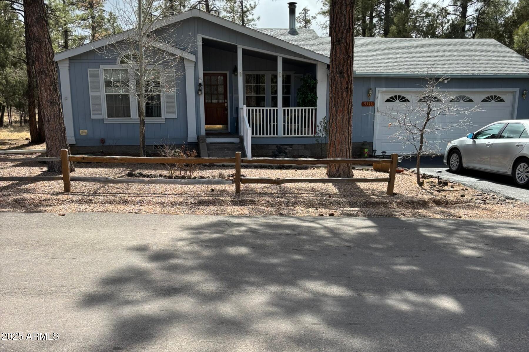 5311 Buffalo Trail Property Photo