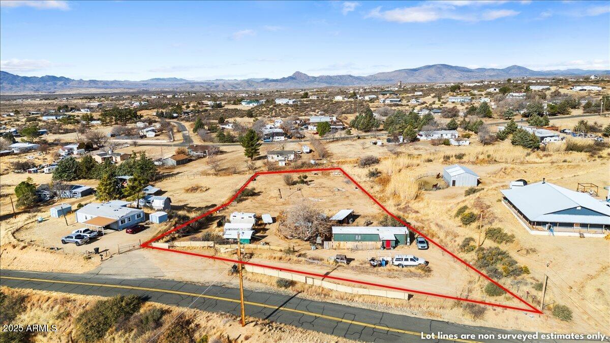 8950 S Steven Trail Property Photo